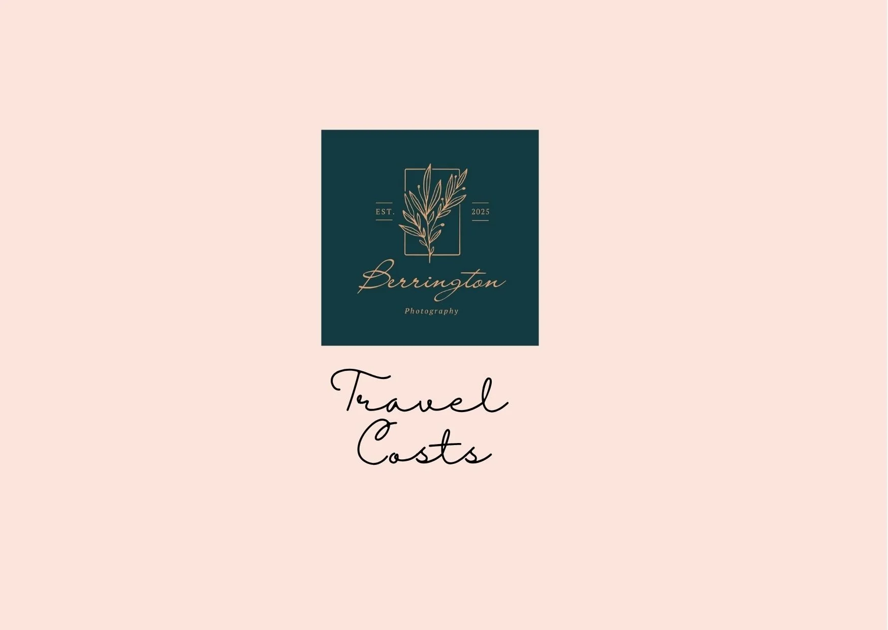 Travel Charge