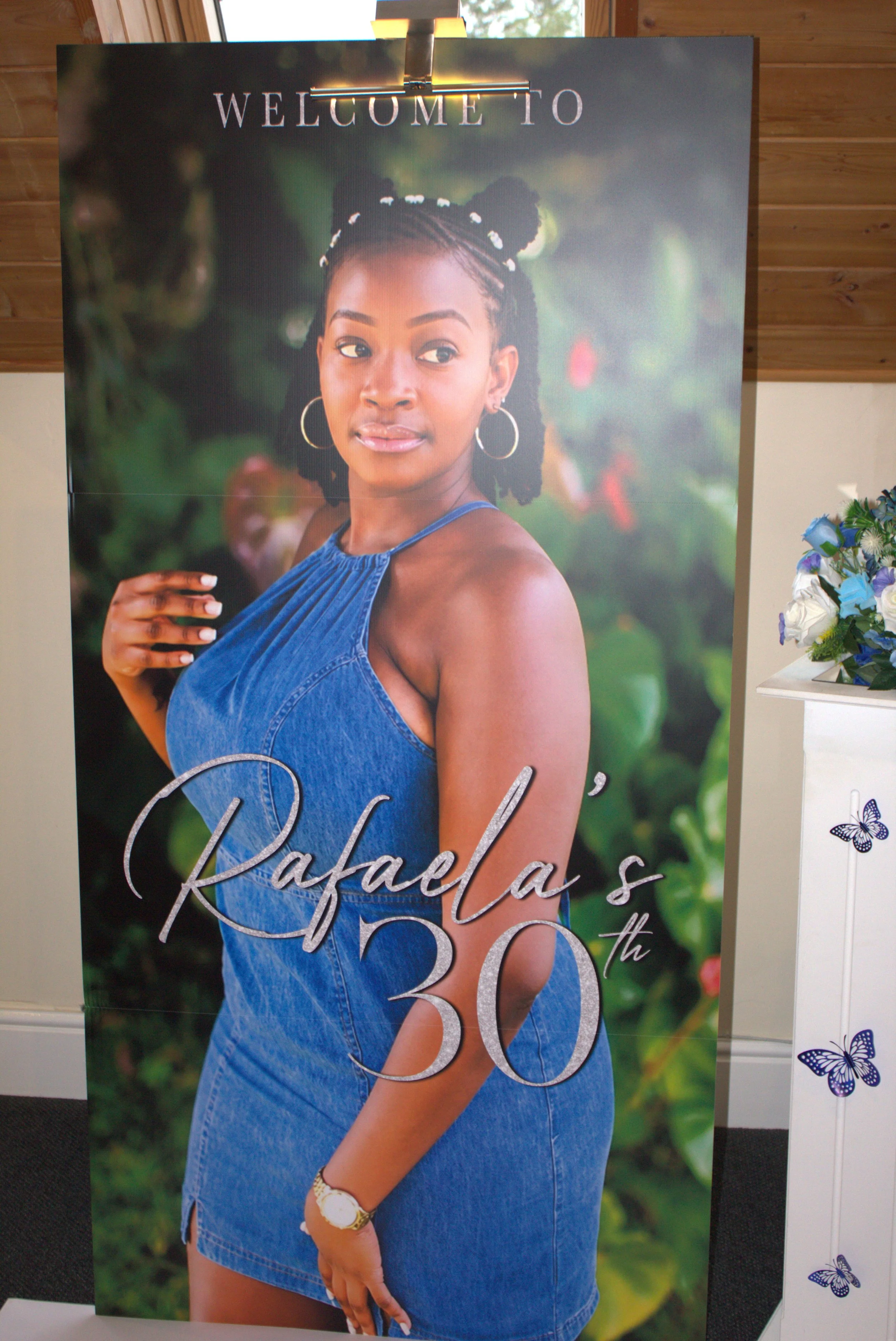 Rafaela's 30th 19.09.26