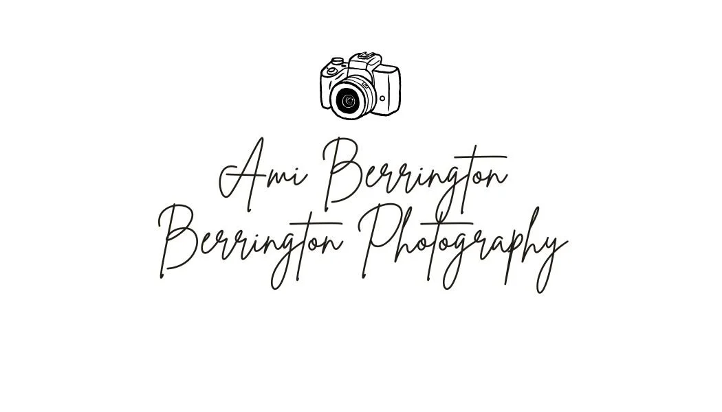 Berrington Photography