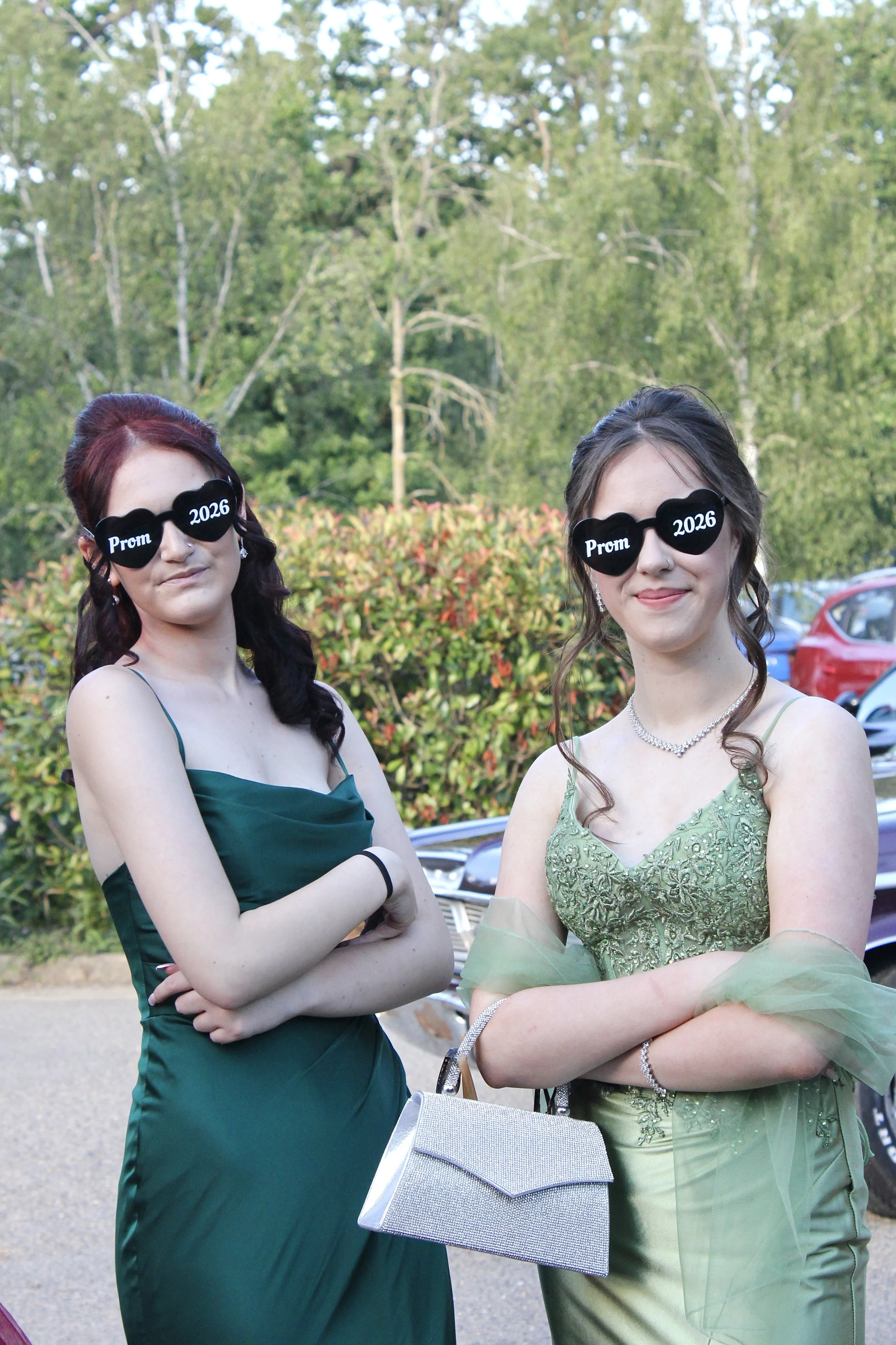 Prom Preparation 03.07.26