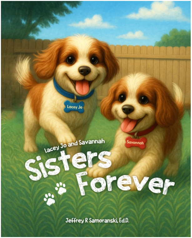 Sisters Forever (Paperback)
