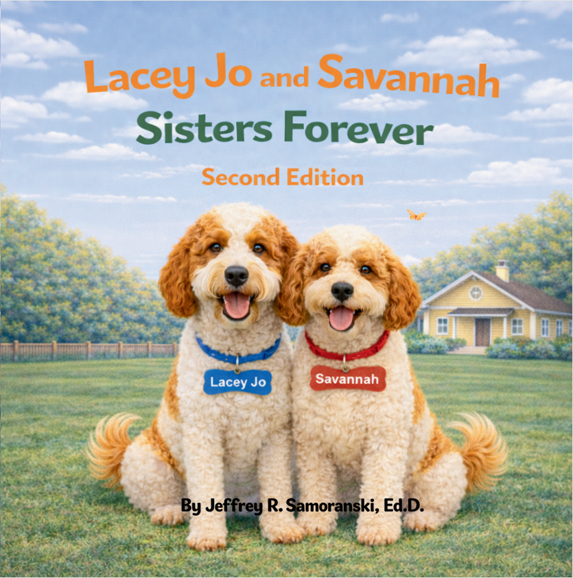Goldendoodlesisters | Explore, Discover, Connect with Goldendoodle Sisters
