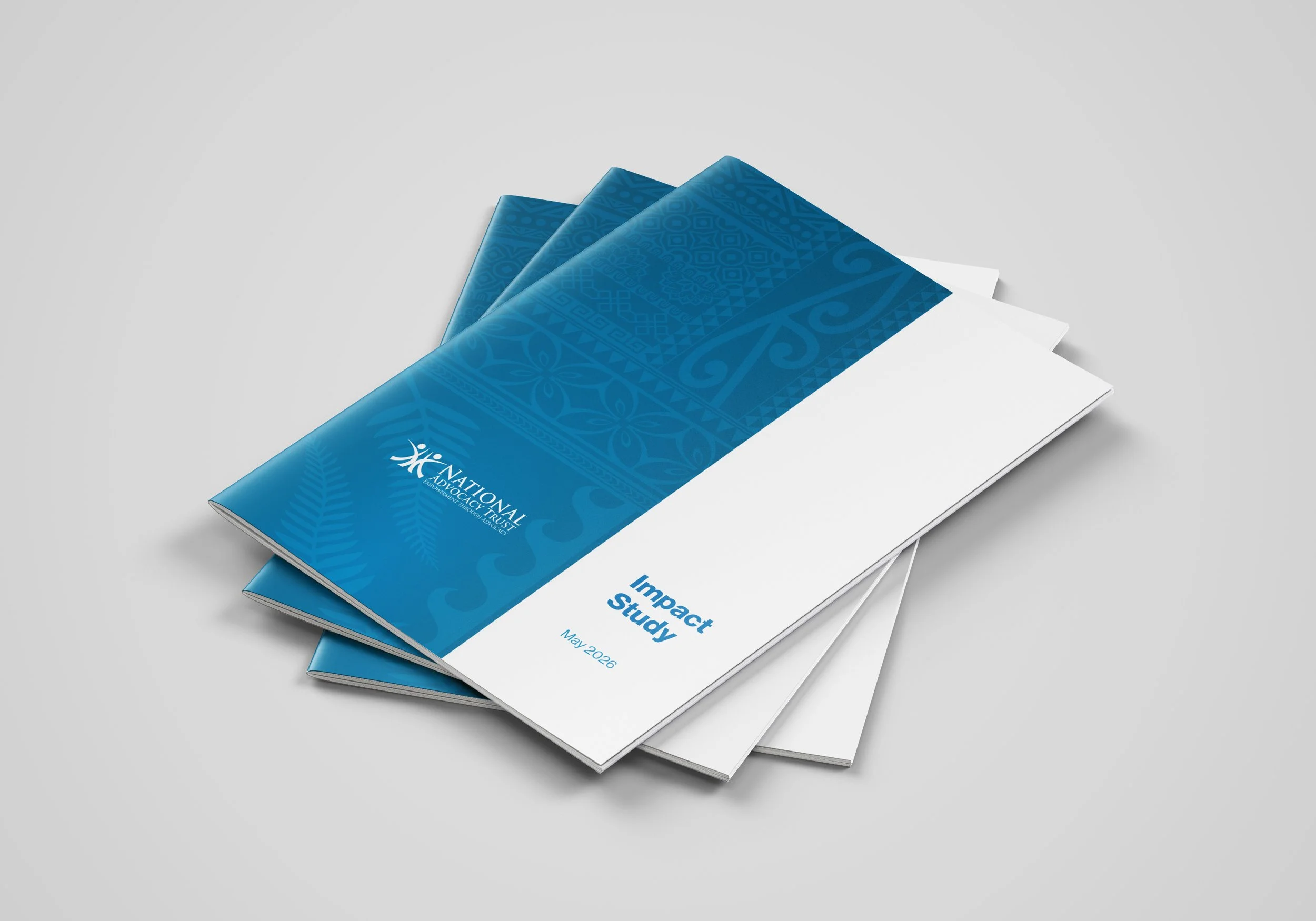 Pamphlet