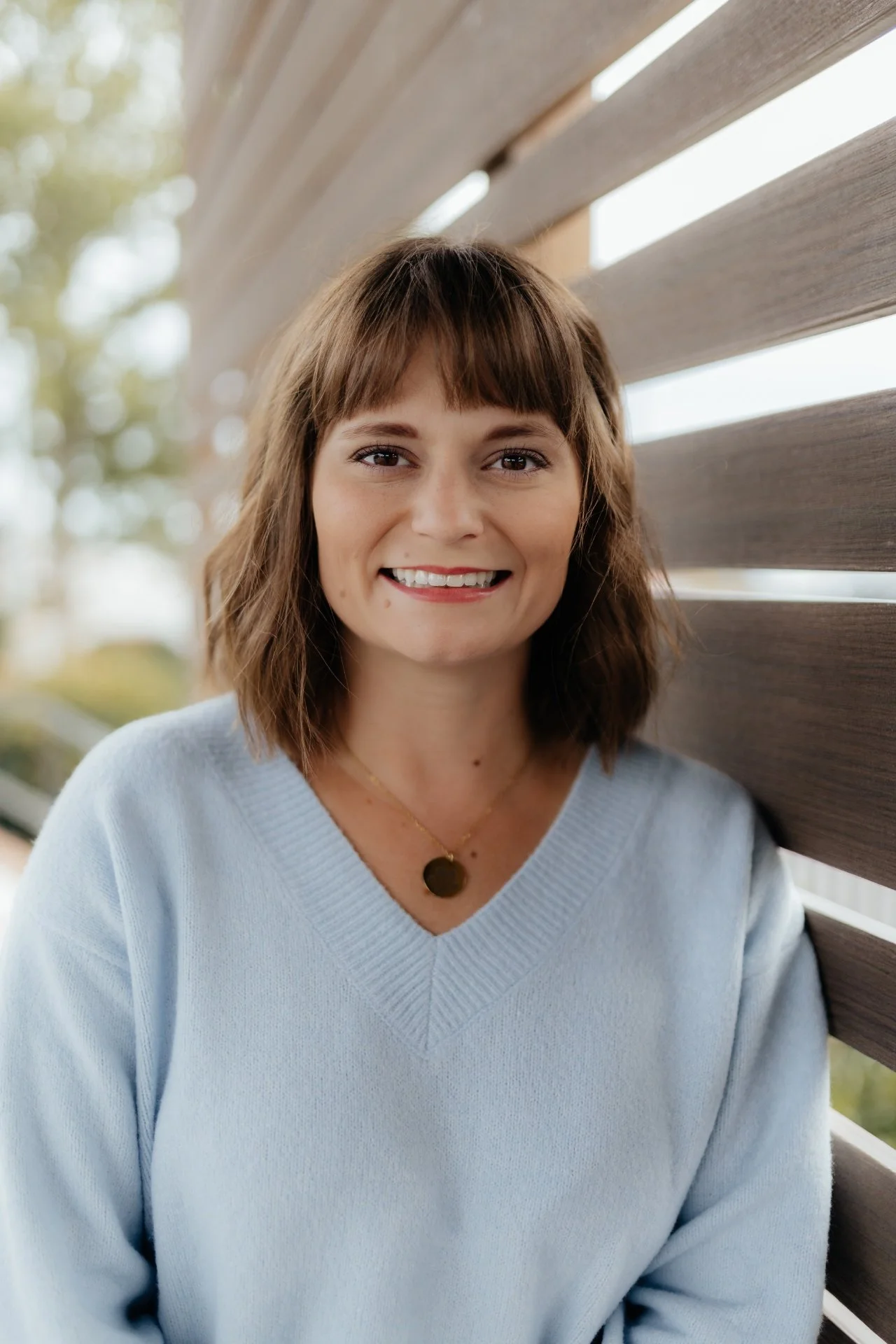 Jessica Fairfax, LMFT