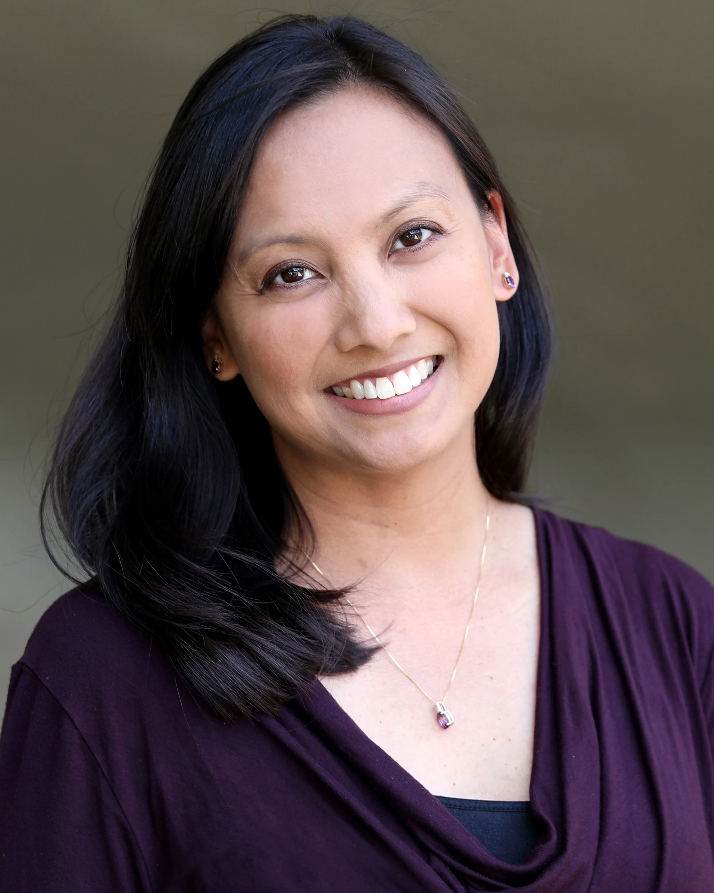 Jennifer Barredo, LPC