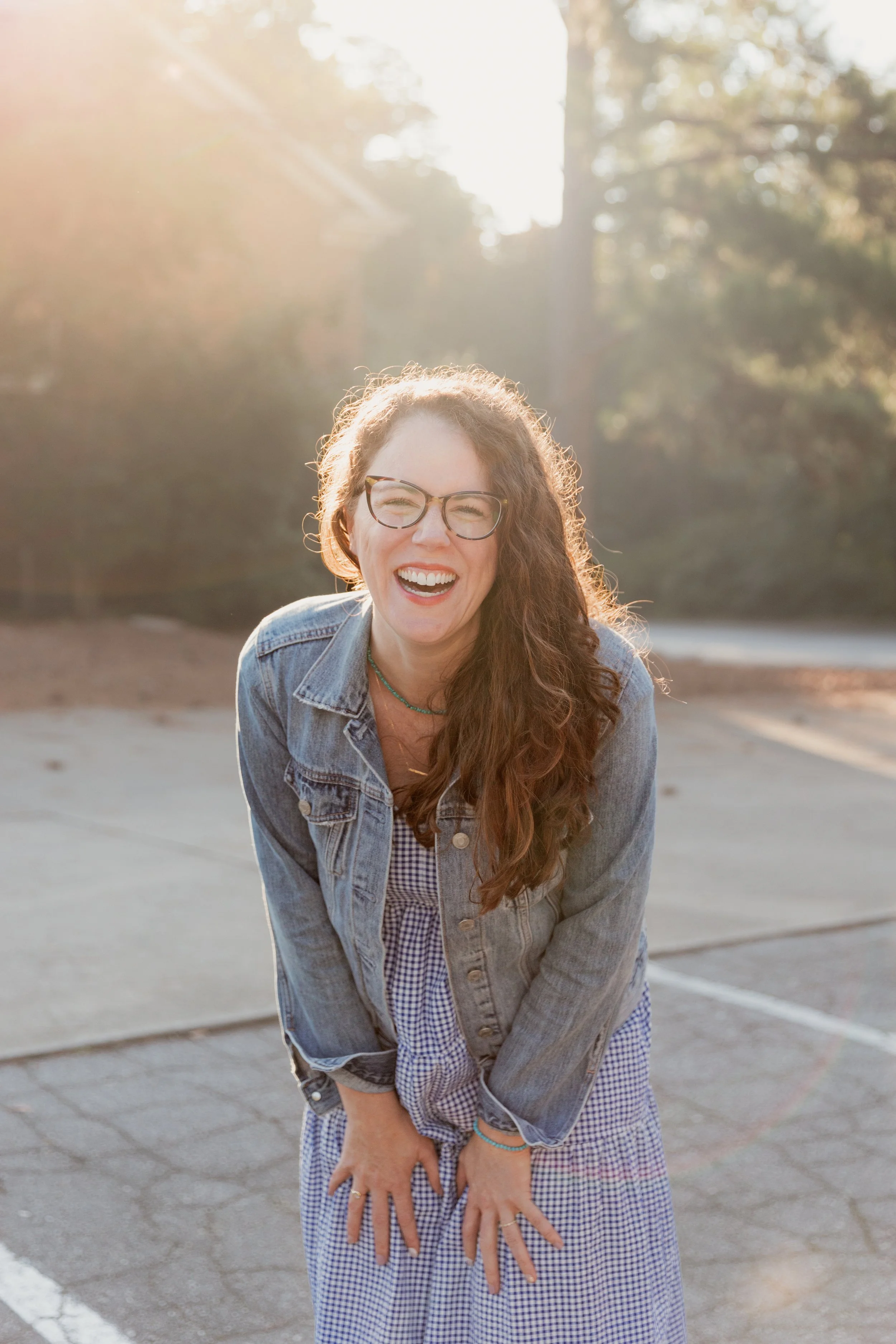 Rachel Chiu, LMFT/S
