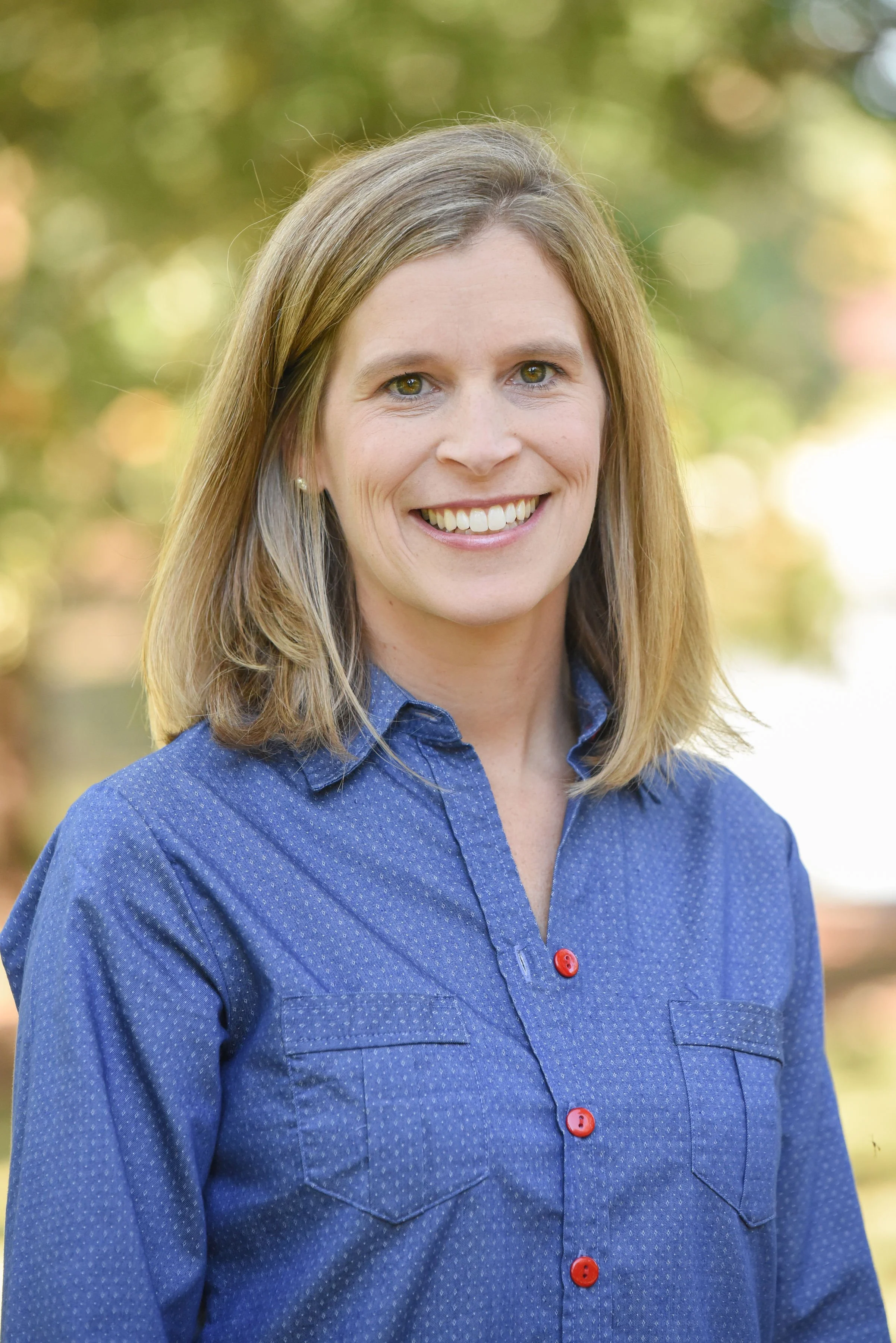 Kelly Bozard, LPC