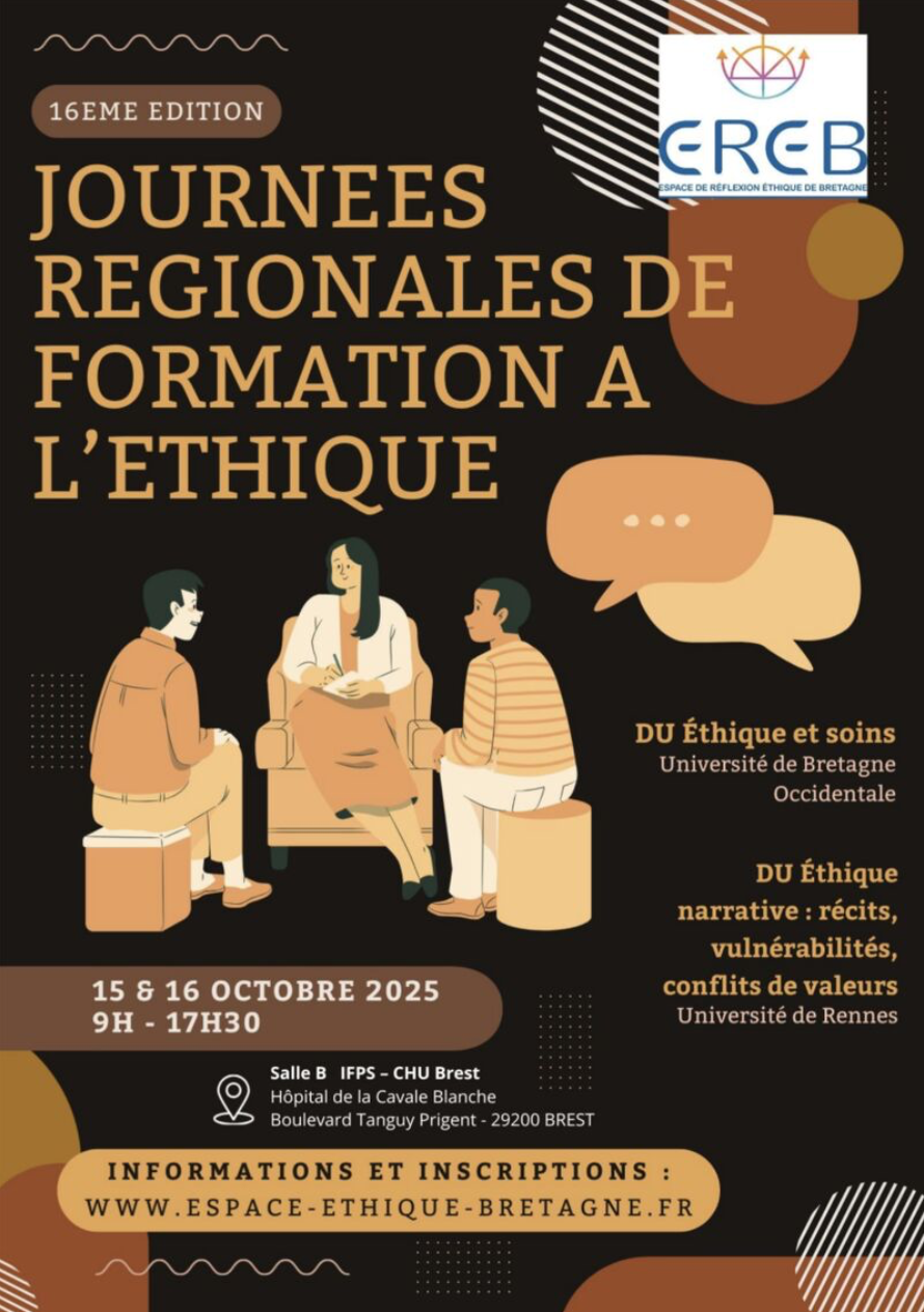 Soigner, c’est panser mais c'est aussi penser. 