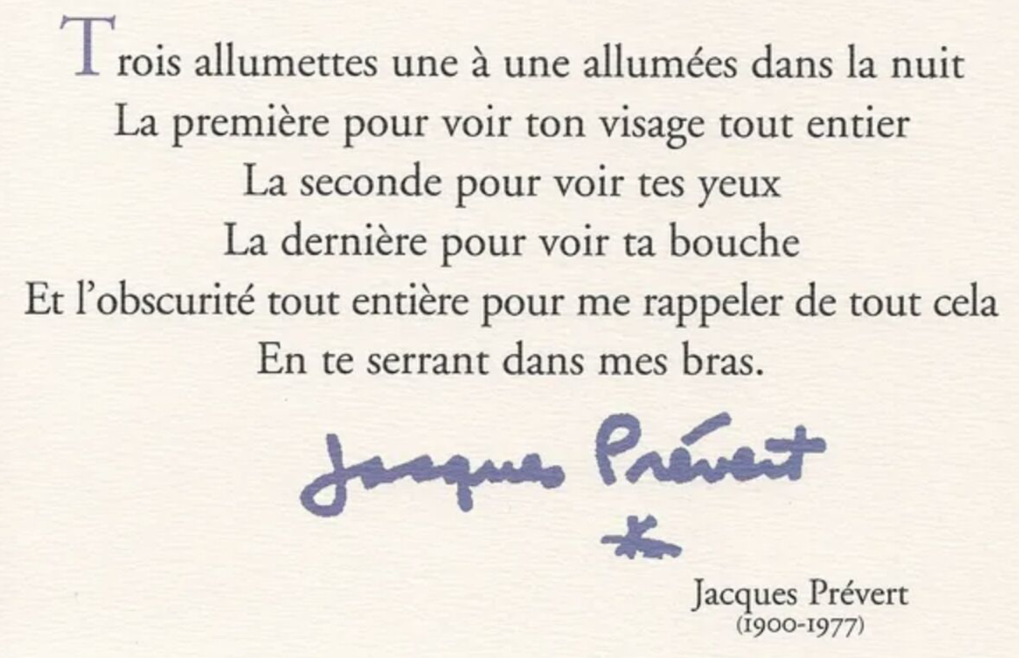 L’Amour en EHPAD 