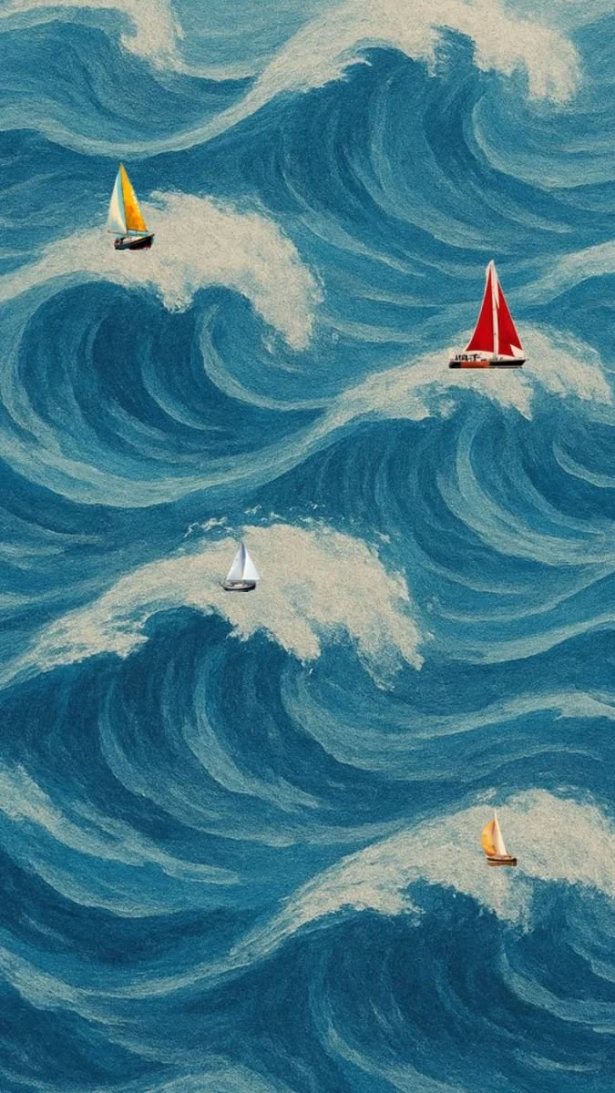 L’Odyssée du soin, lorsque l’on tombe de Charybde en Scylla