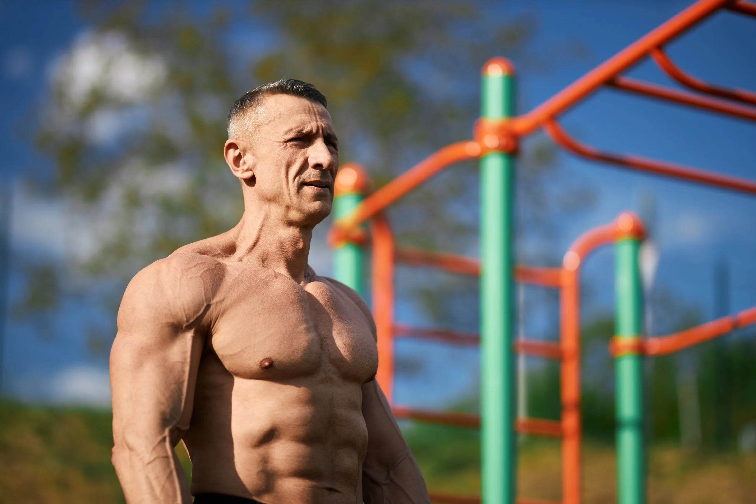 Testosterone Blood Test