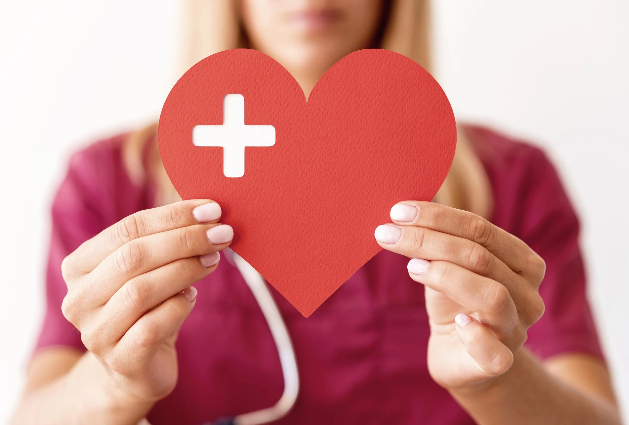 Comprehensive Heart Health Profile