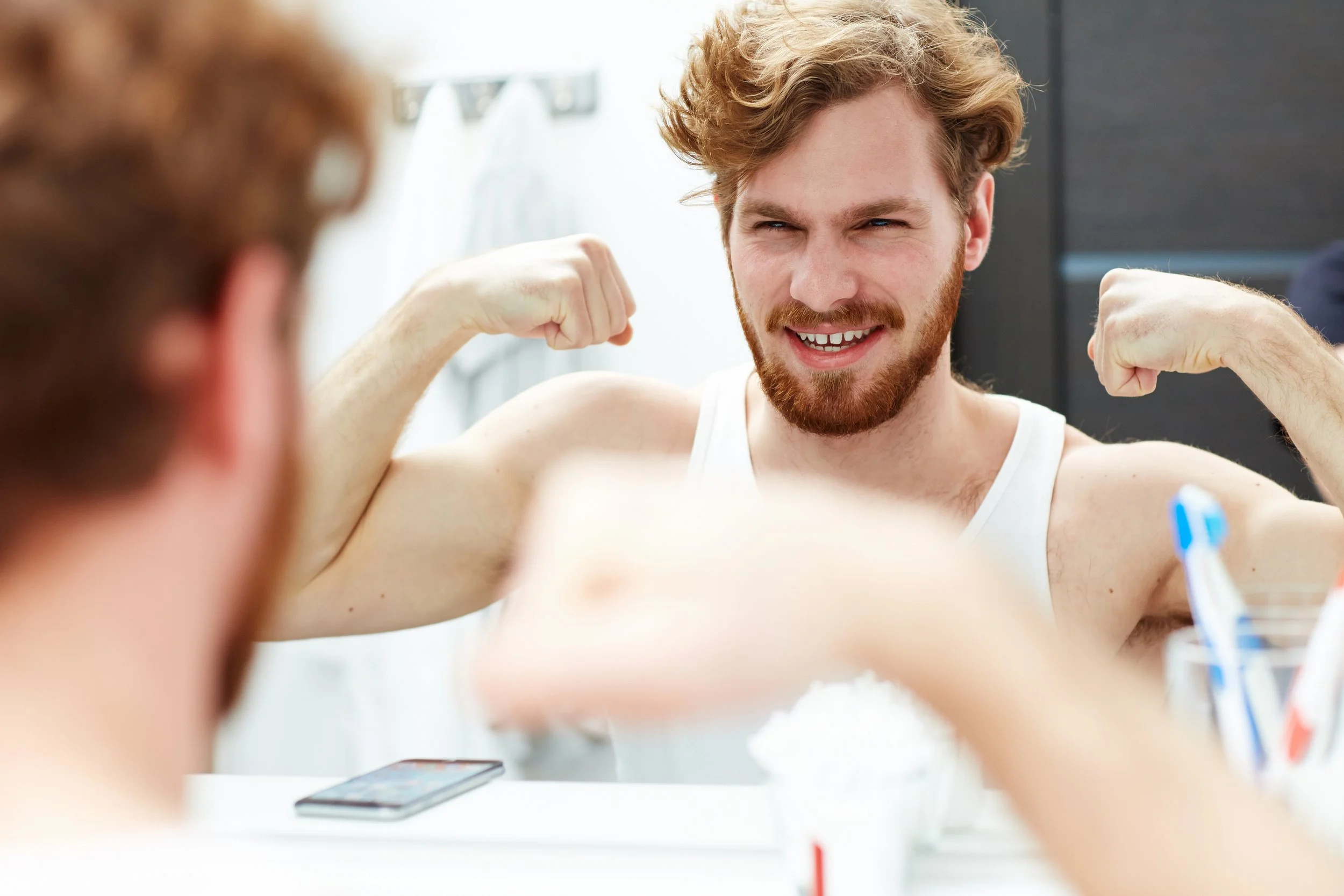 Free Testosterone (FTE) Test