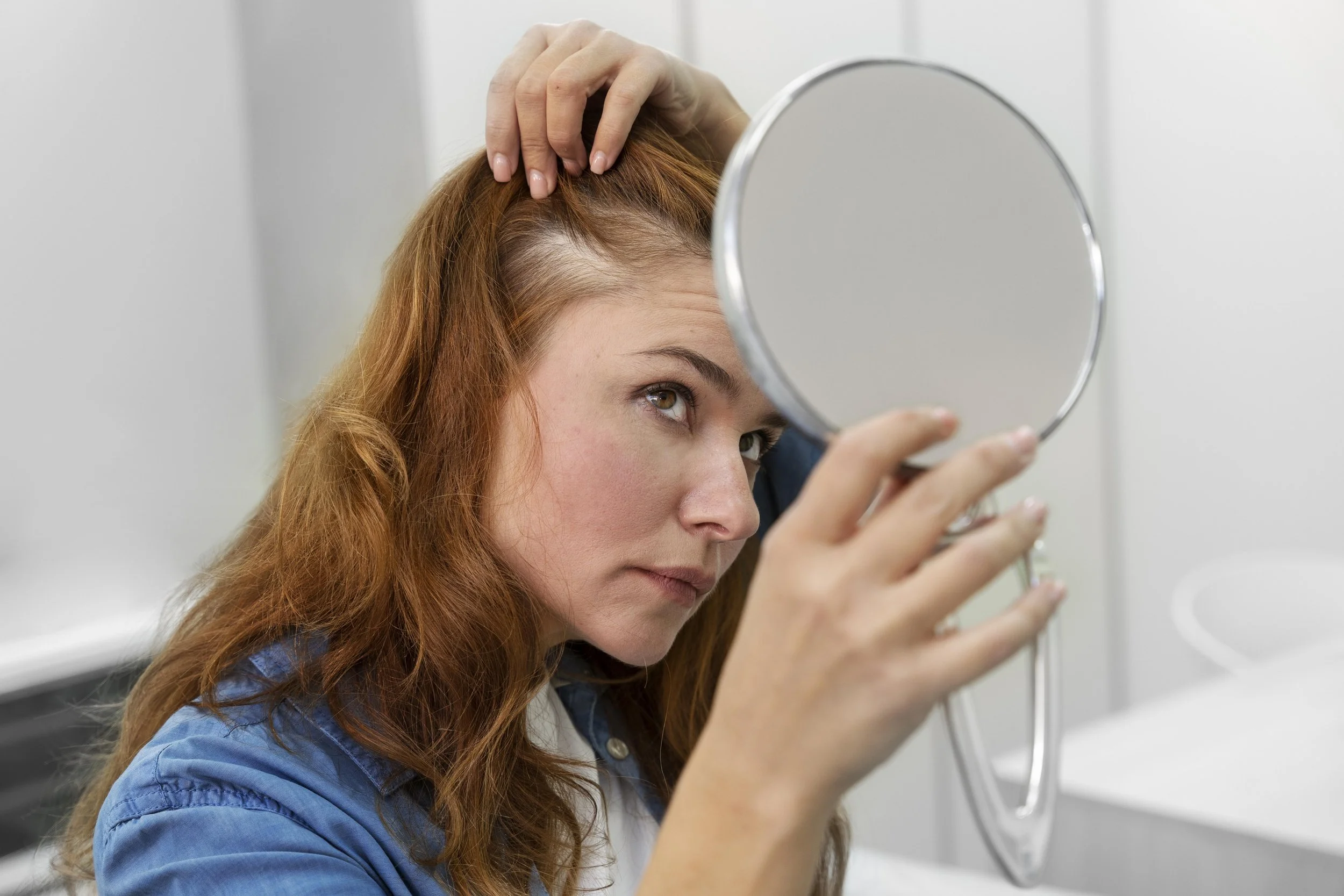Female Hair Loss & Vitality Profile