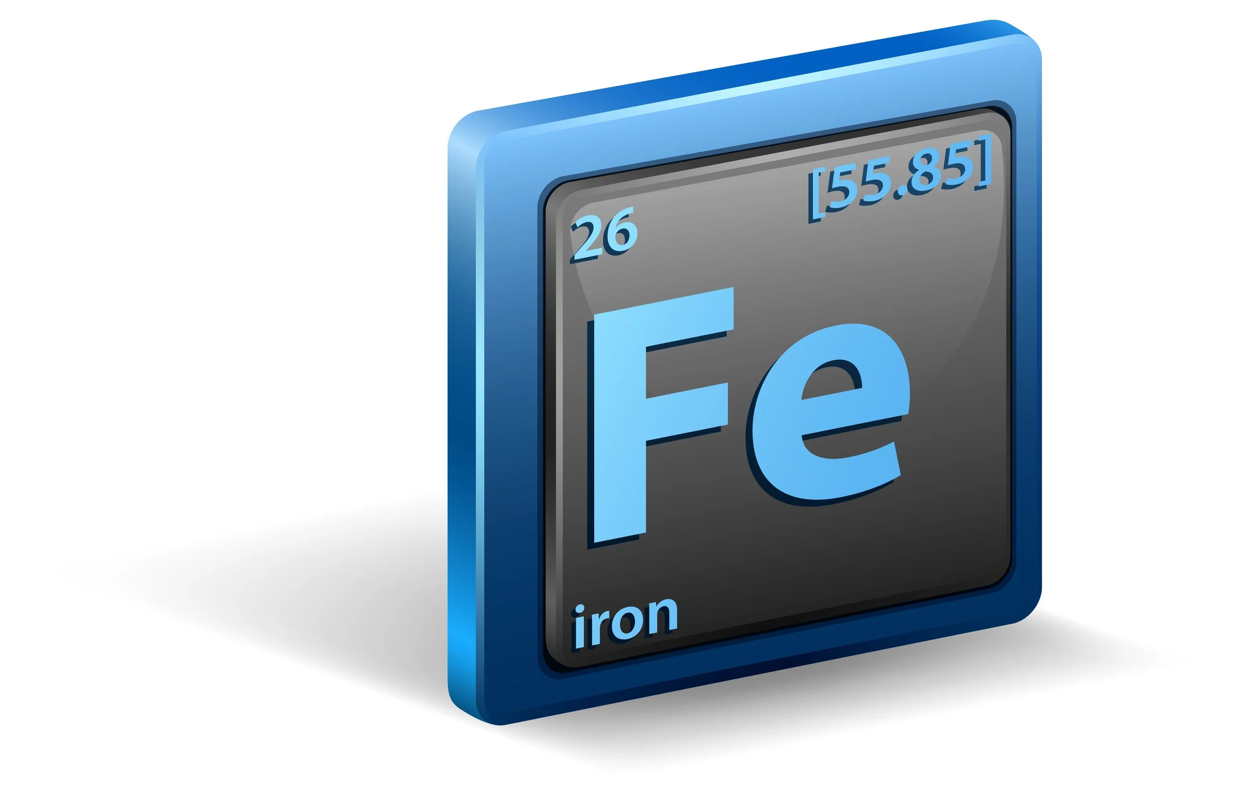 Comprehensive Iron Status Test