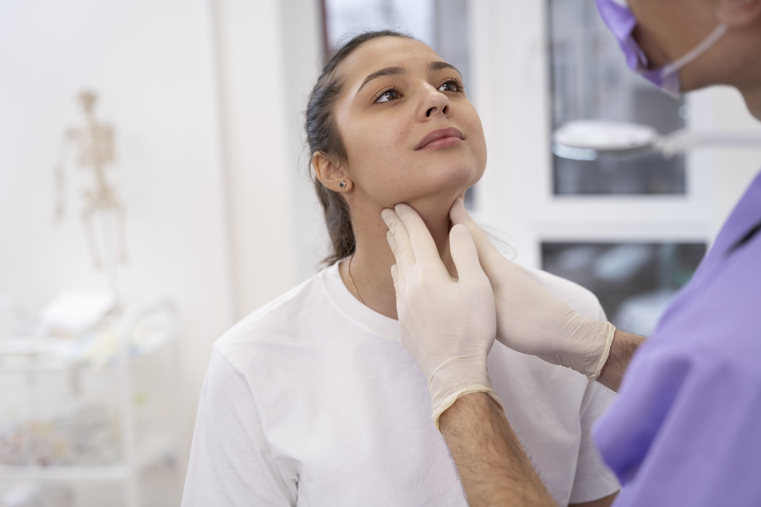 Thyroid Function Test