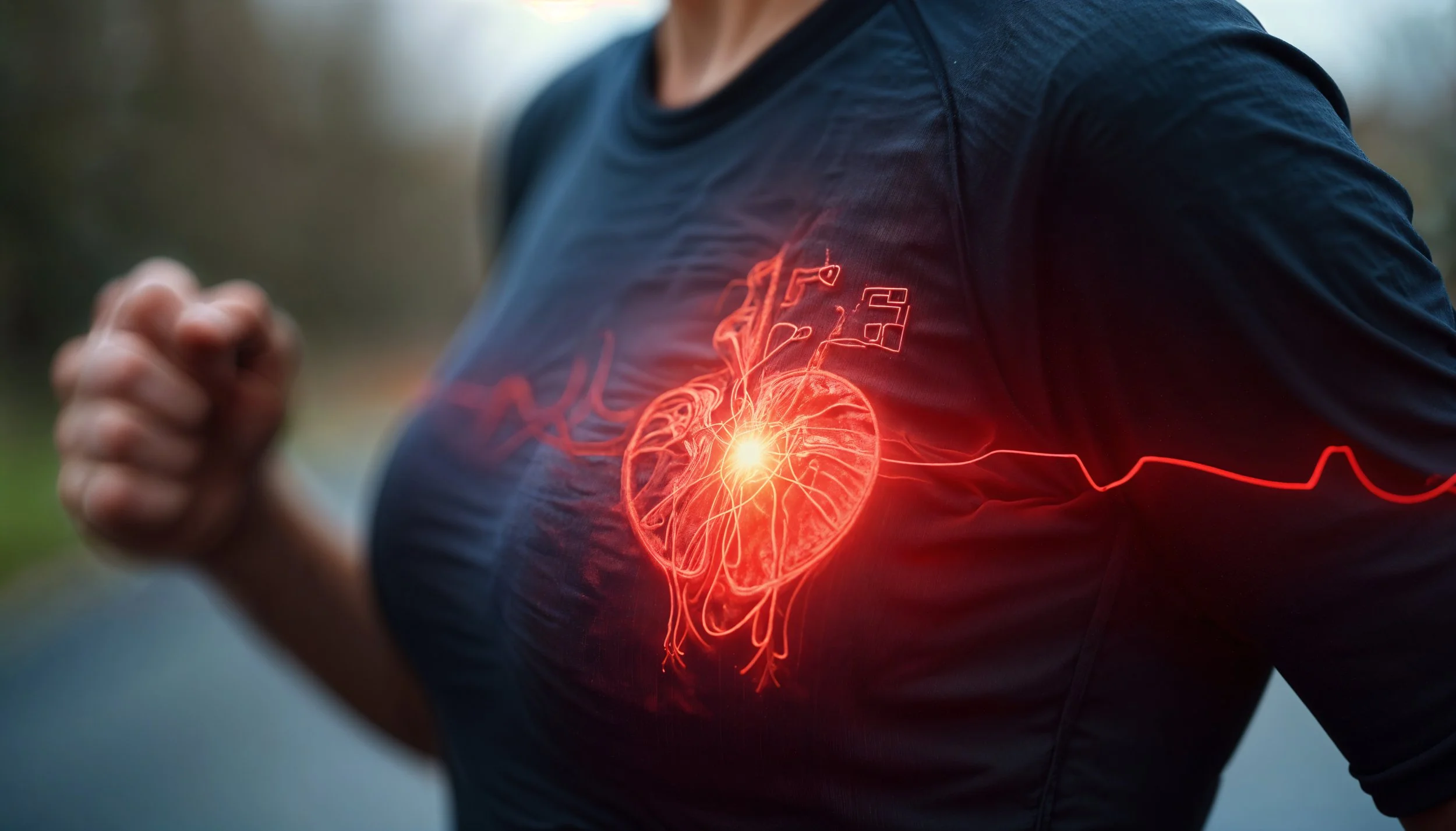 Troponin (Heart Muscle Health Check)