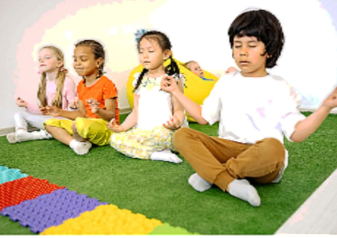 As a former classroom teacher and current wellness educator, I&rsquo;ve seen firsthand how a few minutes of breathwork, movement and reflection can shift the energy in our schools. In my latest blog post, I share simple tools that help students regul