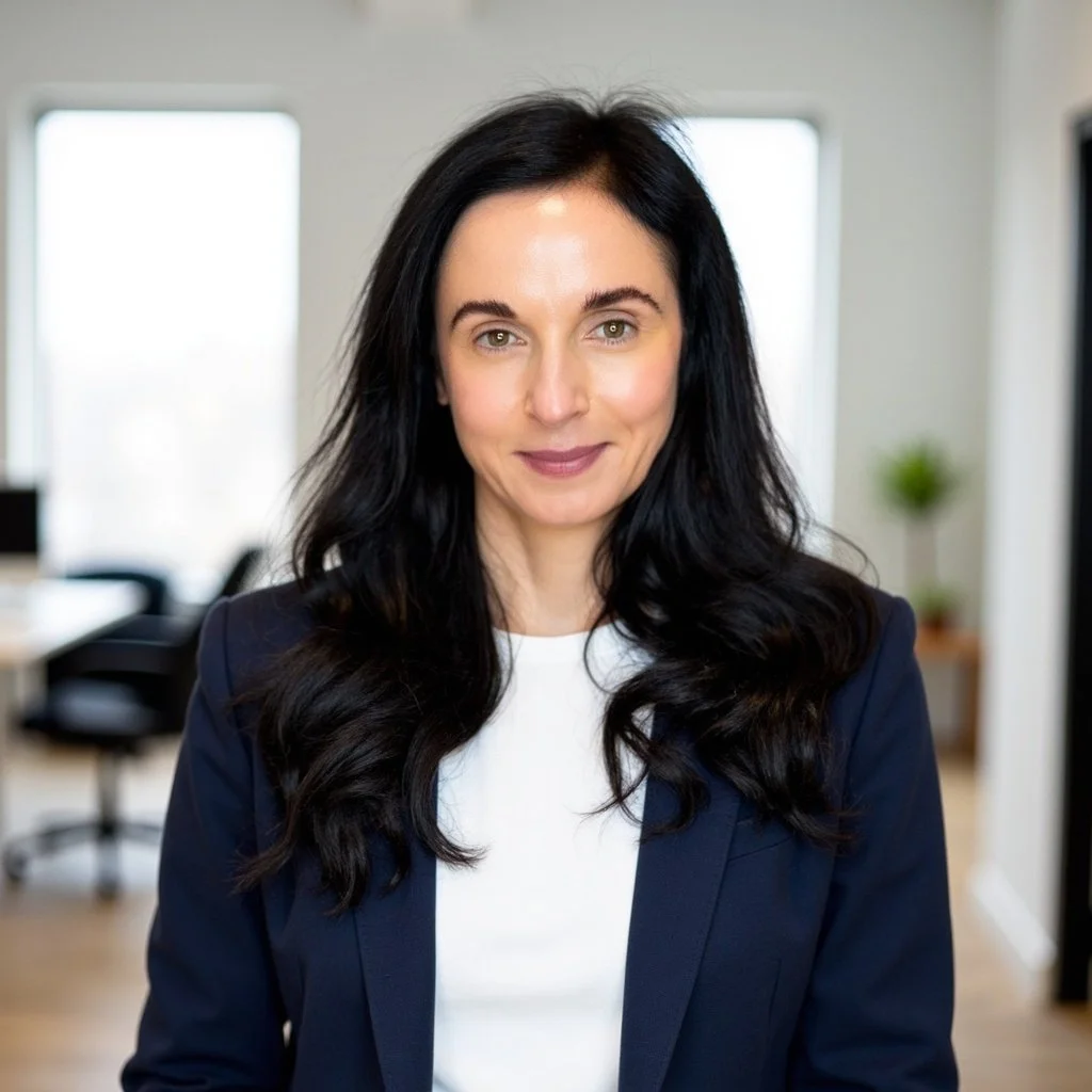 April: The Quiet Shift Back to Self