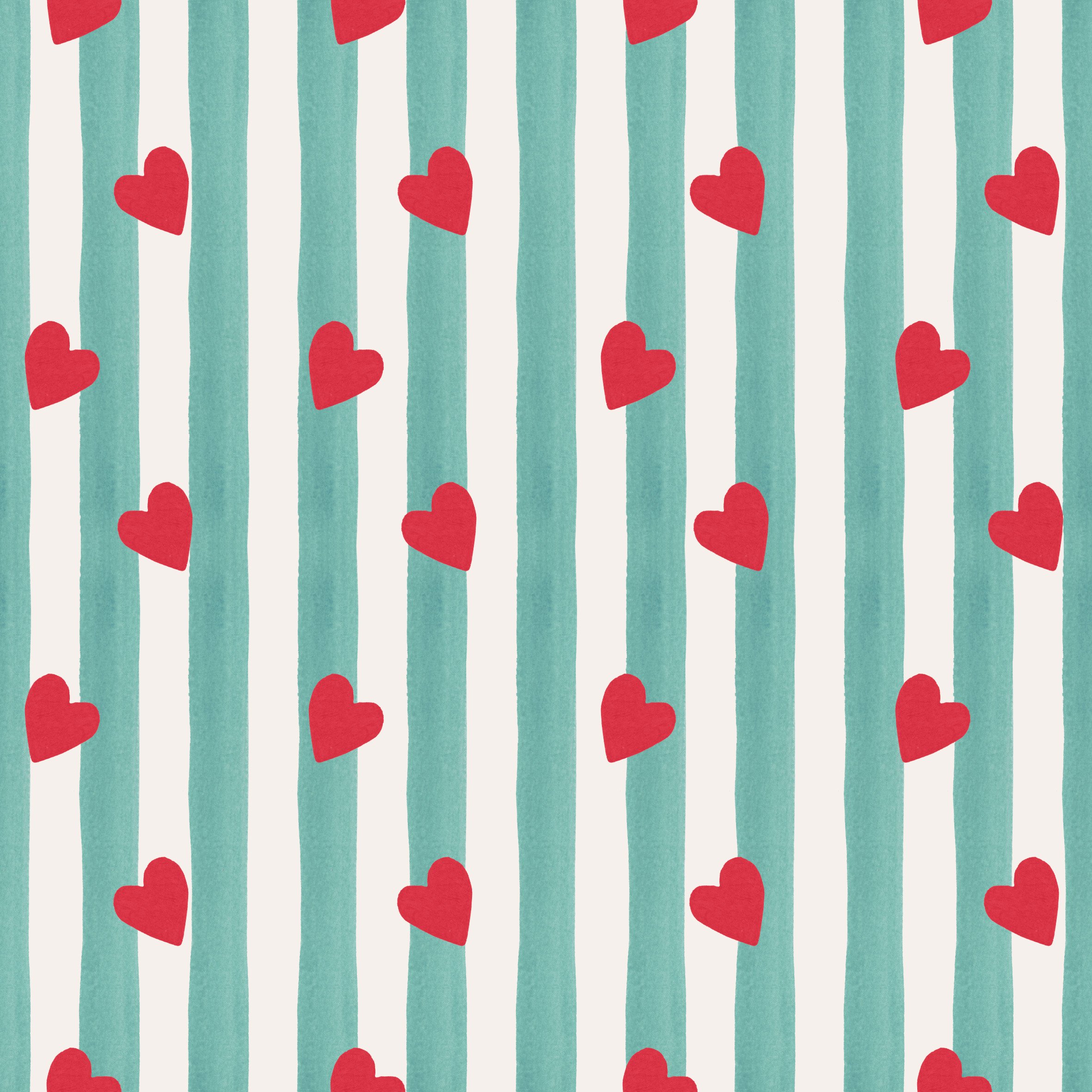 blue stripe heart repeat 20cm x 20cm.jpg