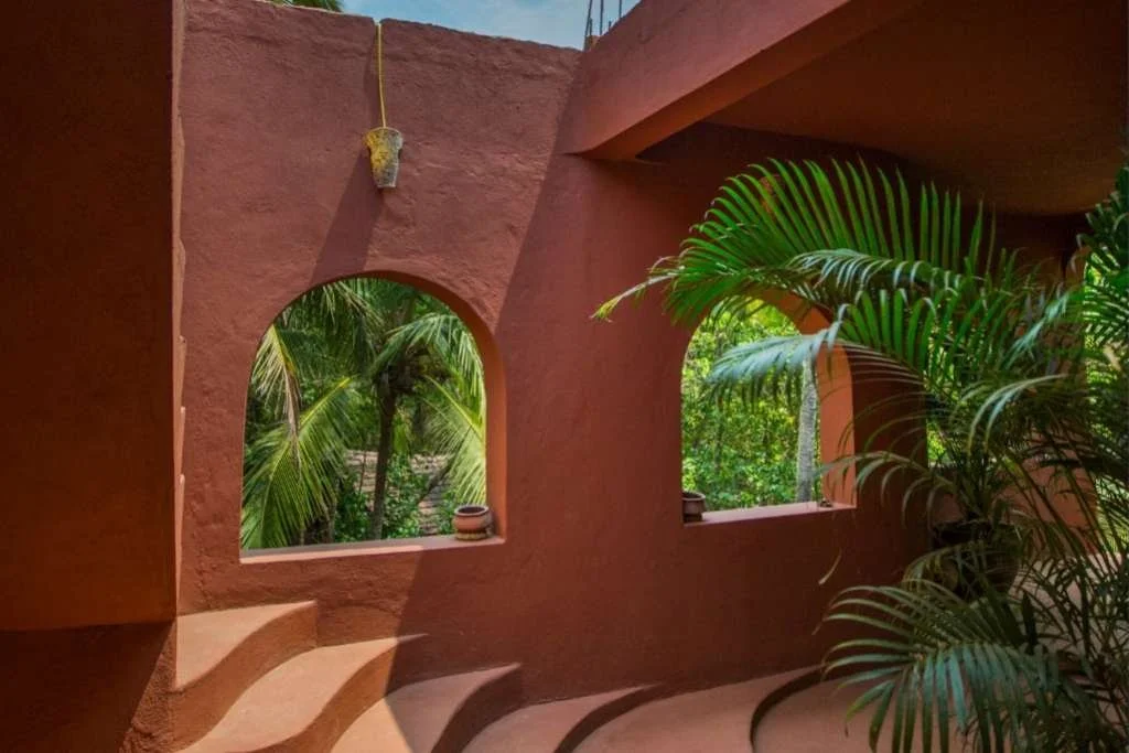 Goa, India 22-29 March