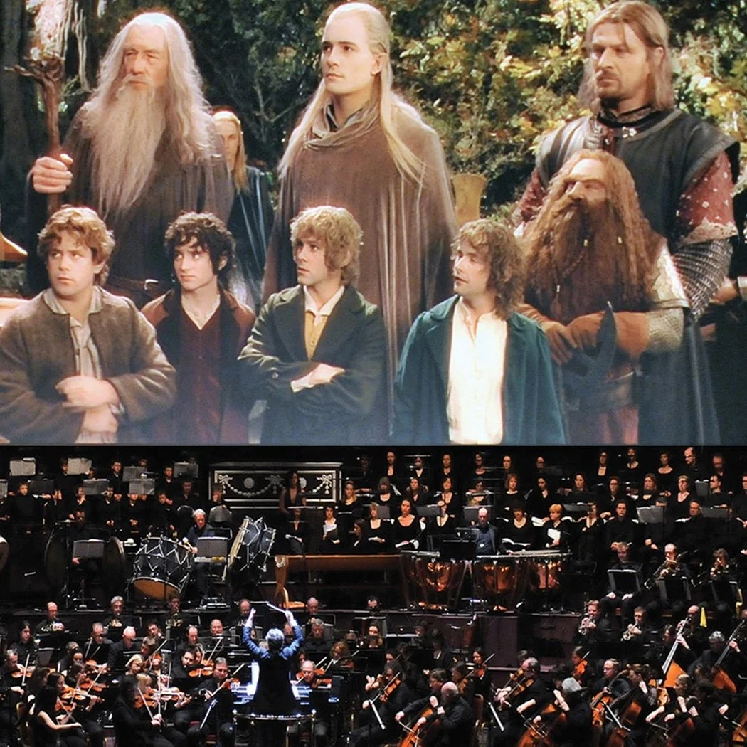 Lord of the Rings