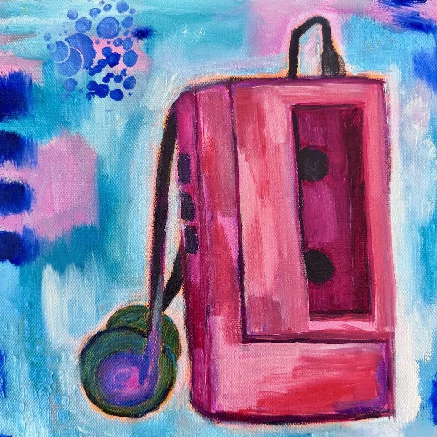 Mix Tape