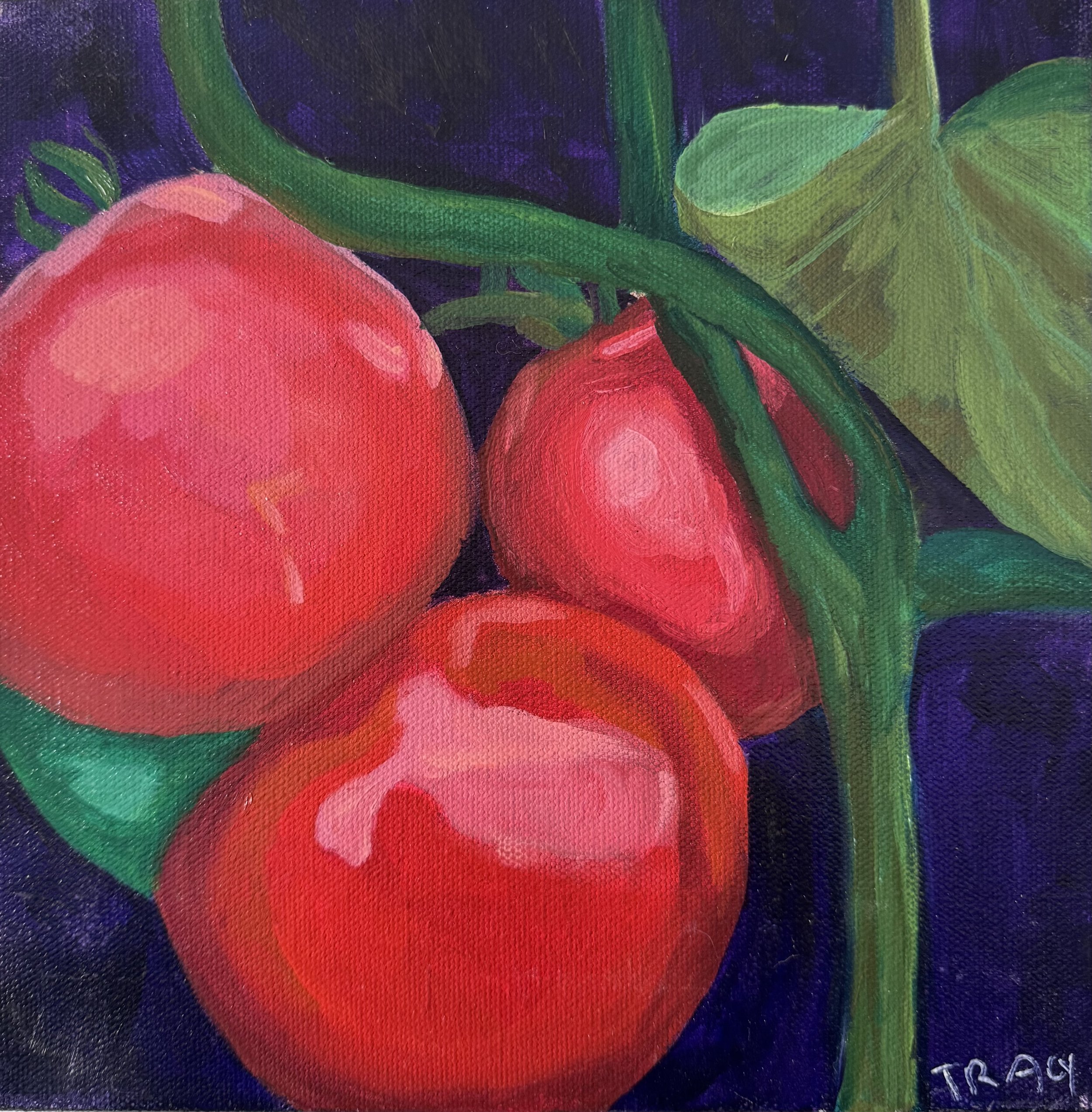 Simple Abundance