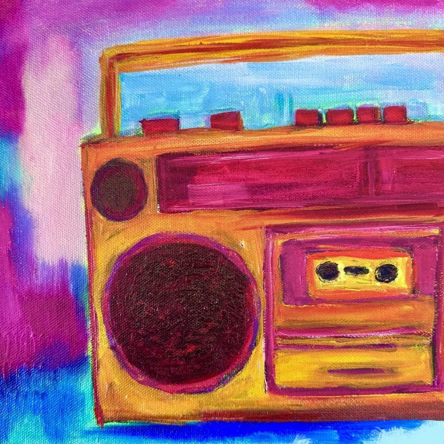 Turn It Up