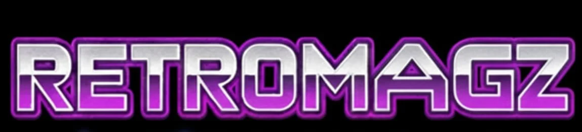 Retromagz