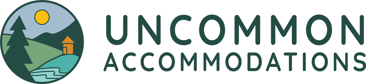 Uncommon Accommodations