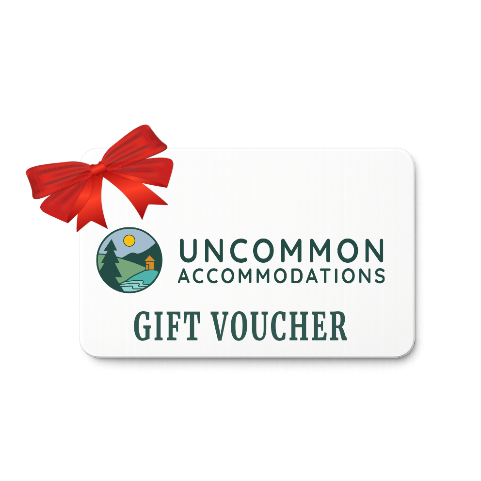 Uncommon Holiday Gift Vouchers