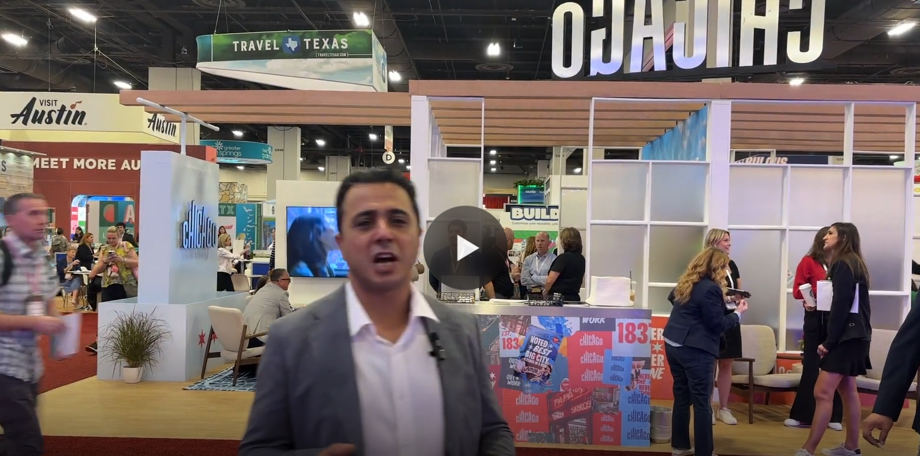 The unbeatable streak: Chicago crowned America’s best big city for a historic ninth year