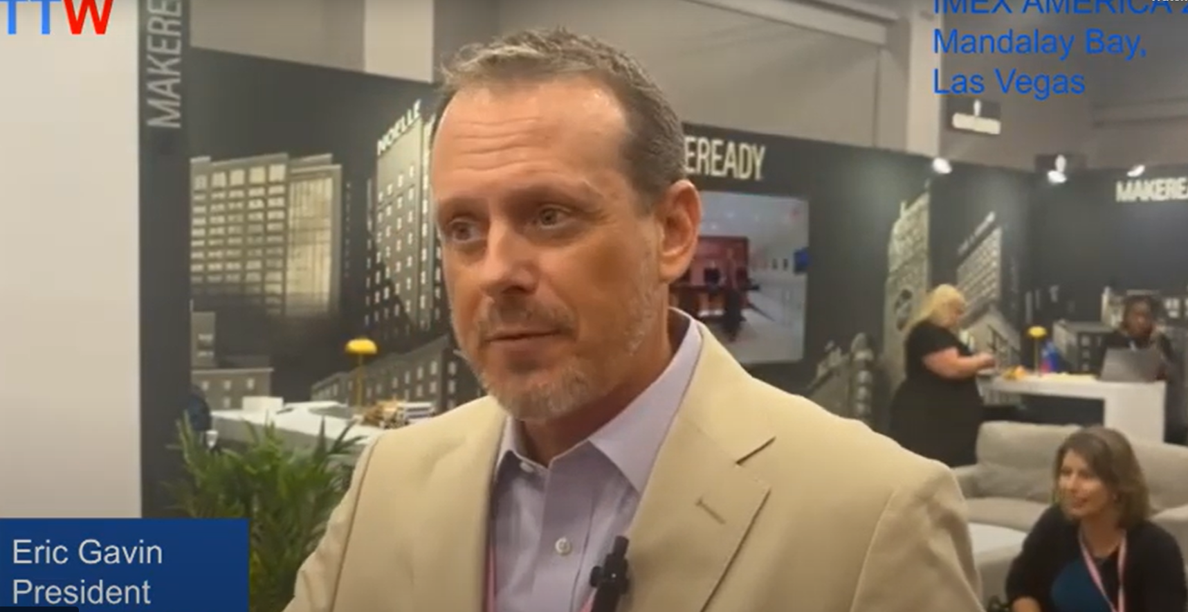 Makeready: Crafting Belonging Through Design, Flavor, and Human Connection