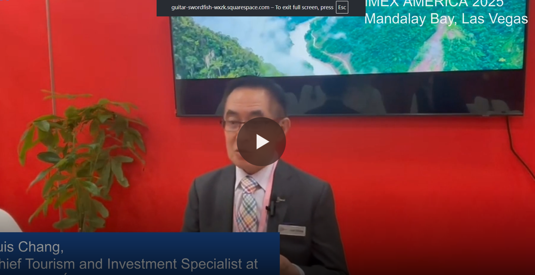 Peru, In Full Color: Why Lima—and Beyond—Make a Compelling MICE Bet