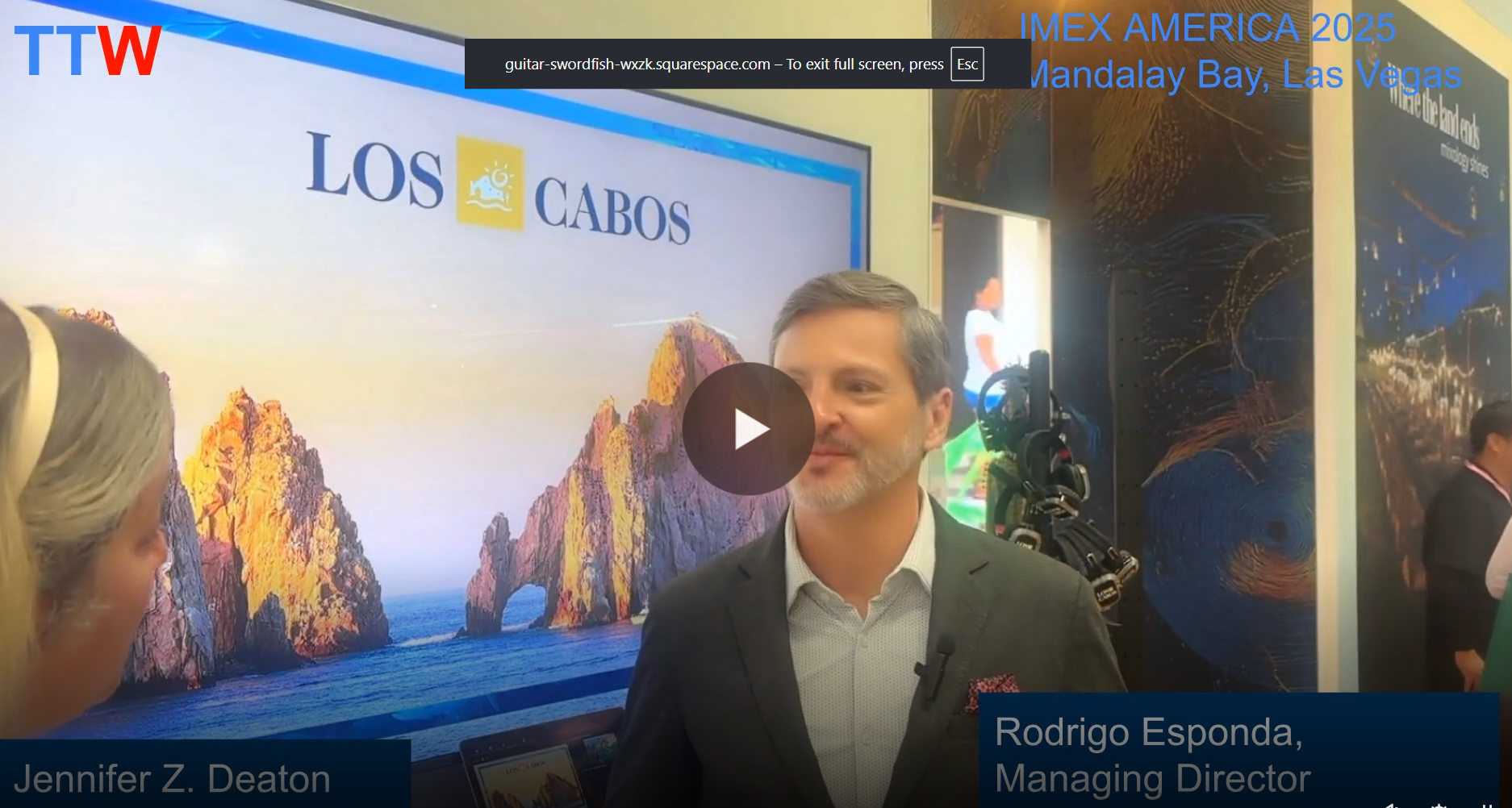 Los Cabos: From Desert to Deep Blue—Luxury, Nature, and Safe, Seamless Meetings
