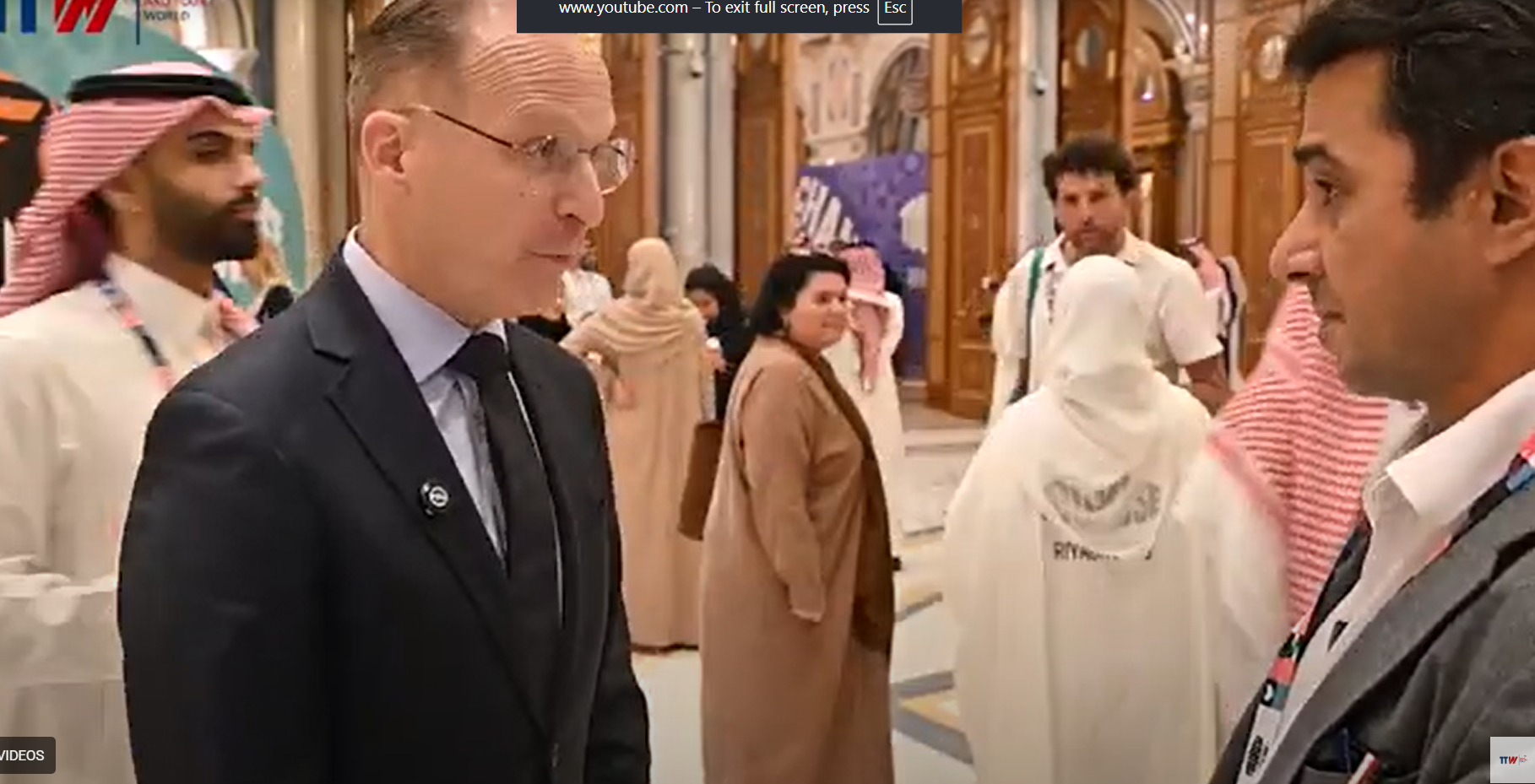 Benoit Racle (Accor): Tapping the Next Generation Traveler &amp; Luxury's $1 Trillion Wellness Trend