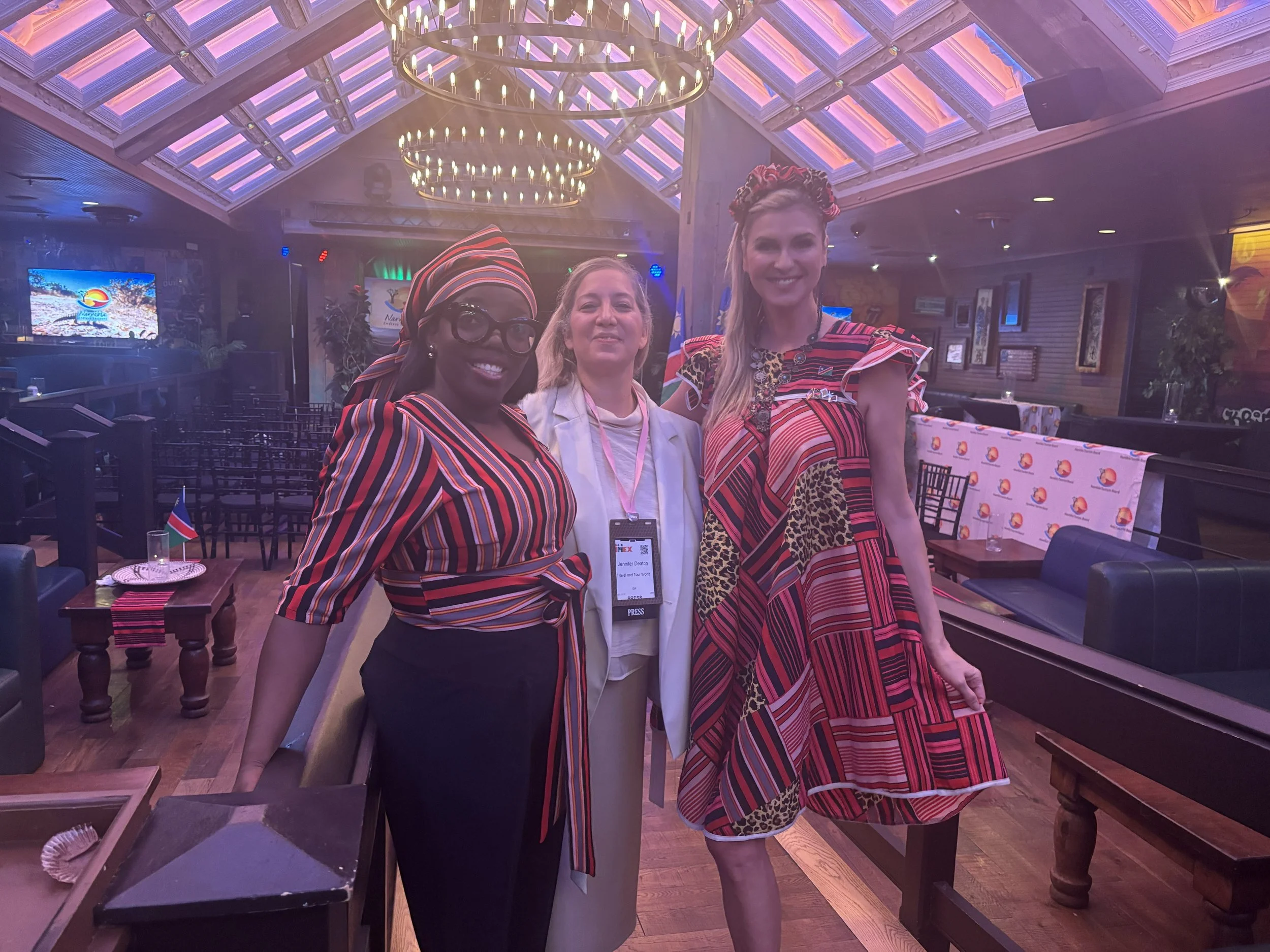 Namibia:Africa’s Best-Kept Secret Steps Into the Light