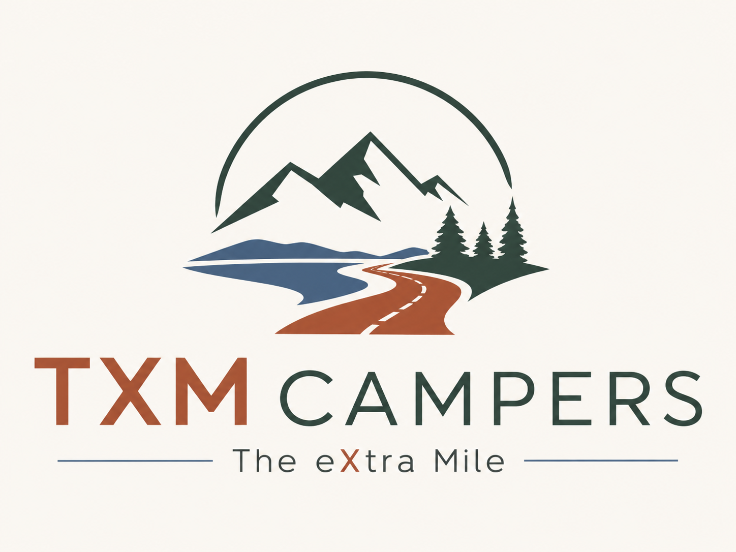 Campervan Hire Inverness | TXM Campers