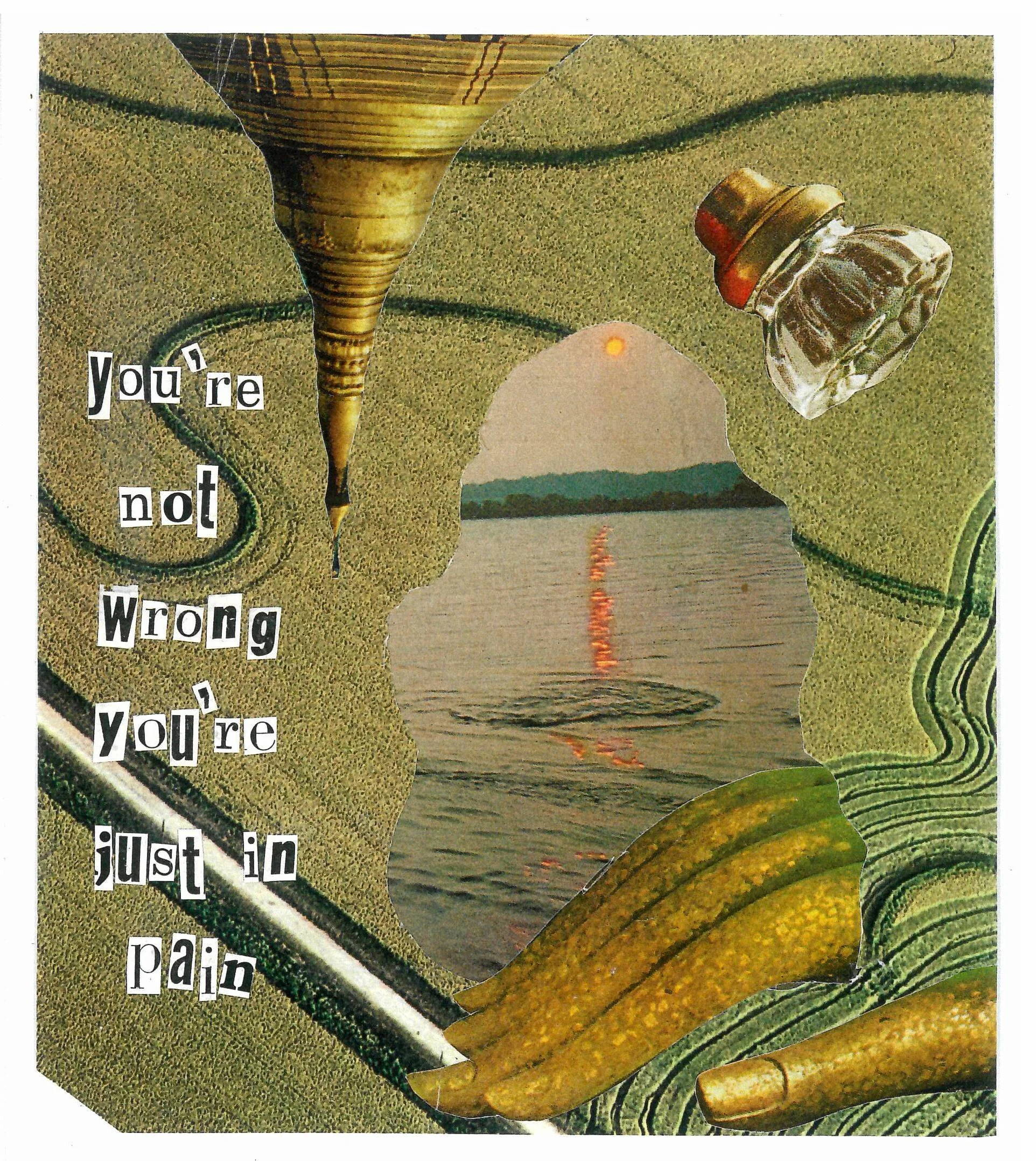 To My Heart - Mother Mother