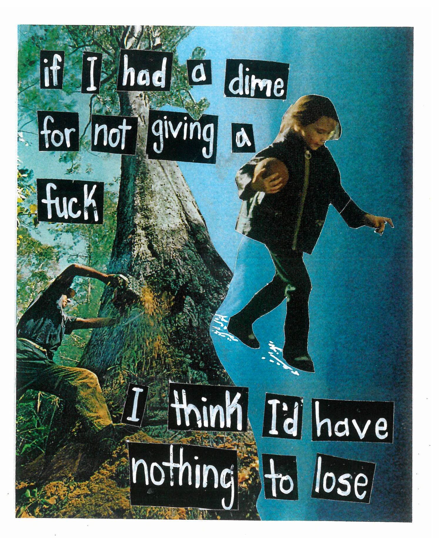 Keeping Score - Beeson