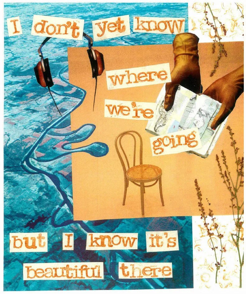 It's Beautiful There