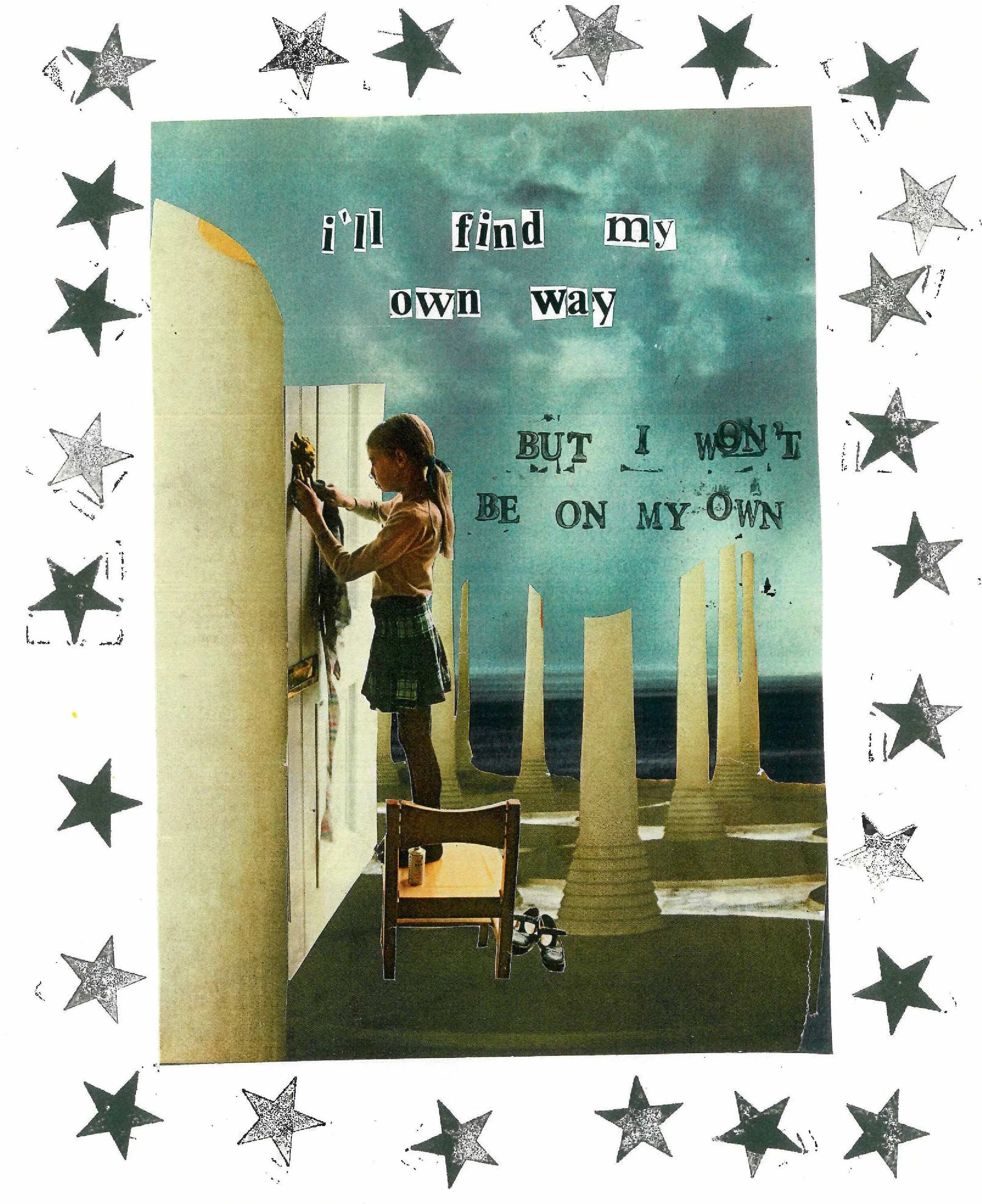 I Won't Be On My Own