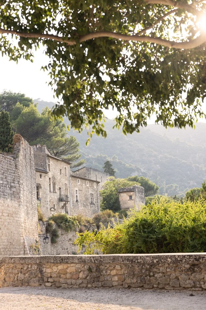 Maison Gabrielli, Lacoste France