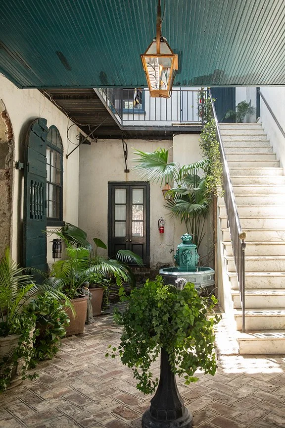 27 State Street B&amp;B, Charleston