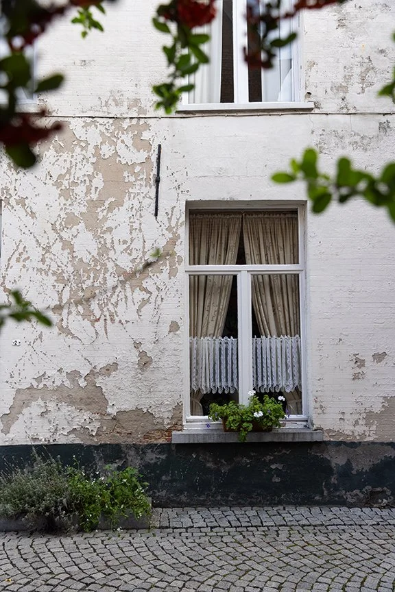 Twaalf Apostelenstraat, Mechelen