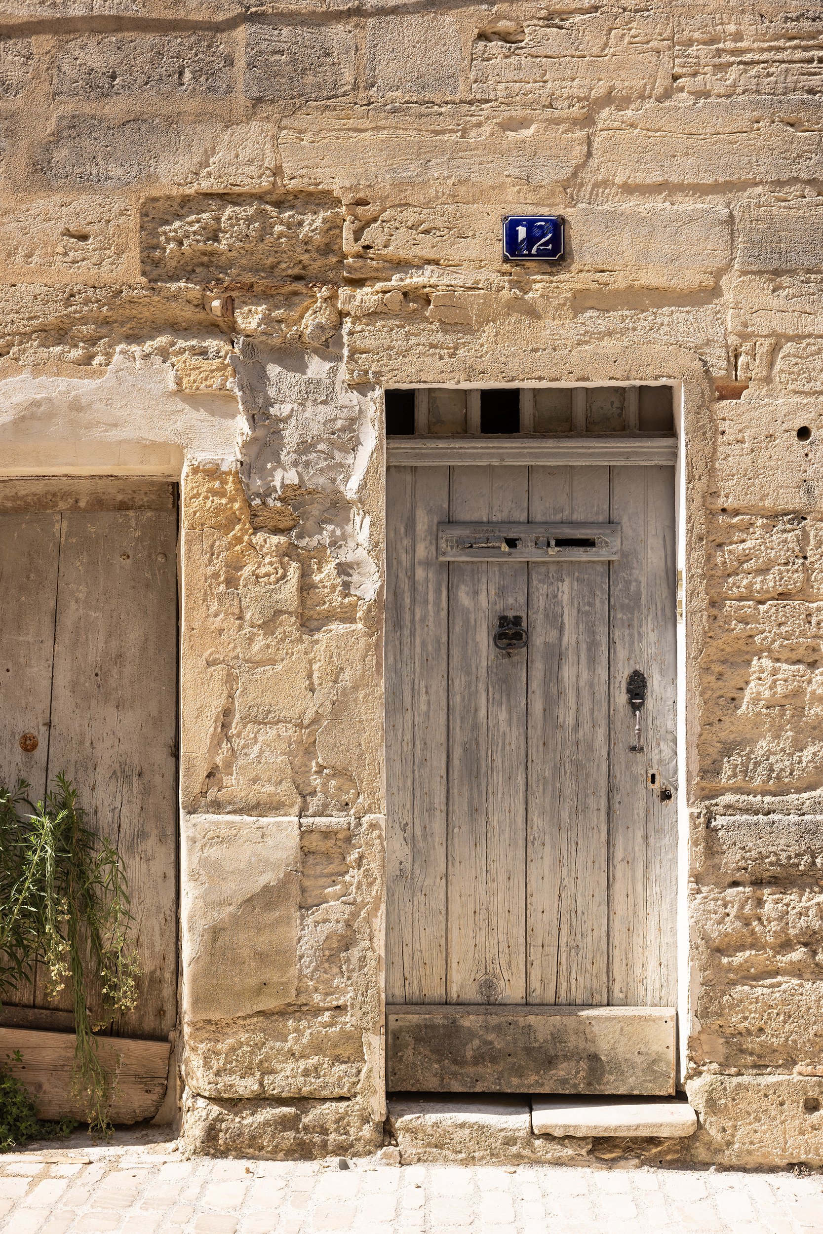 12 Rue du Dr Blanchard, Uzes, France