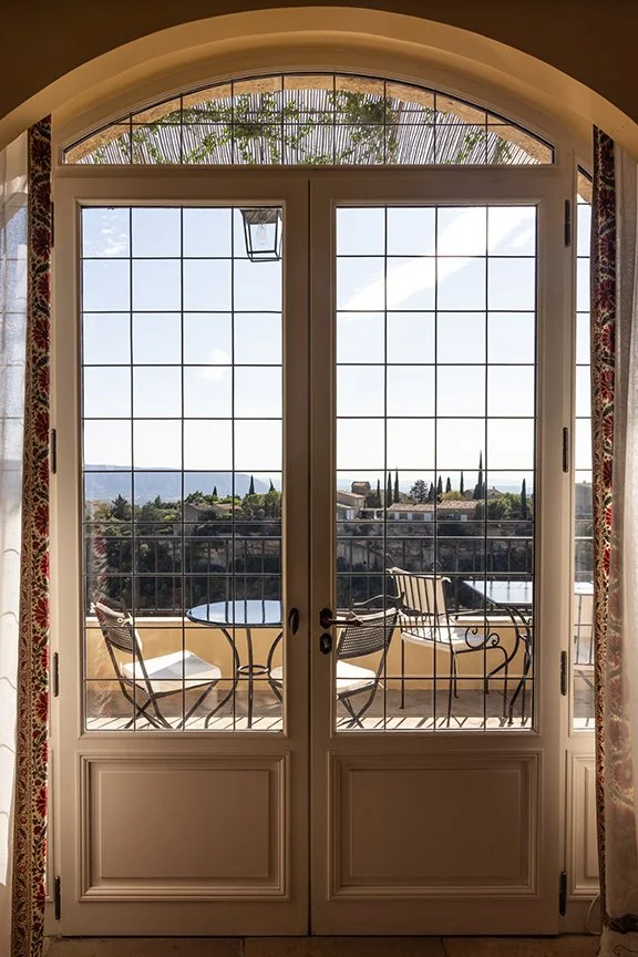 La Bastide à Gordes, Gordes, France