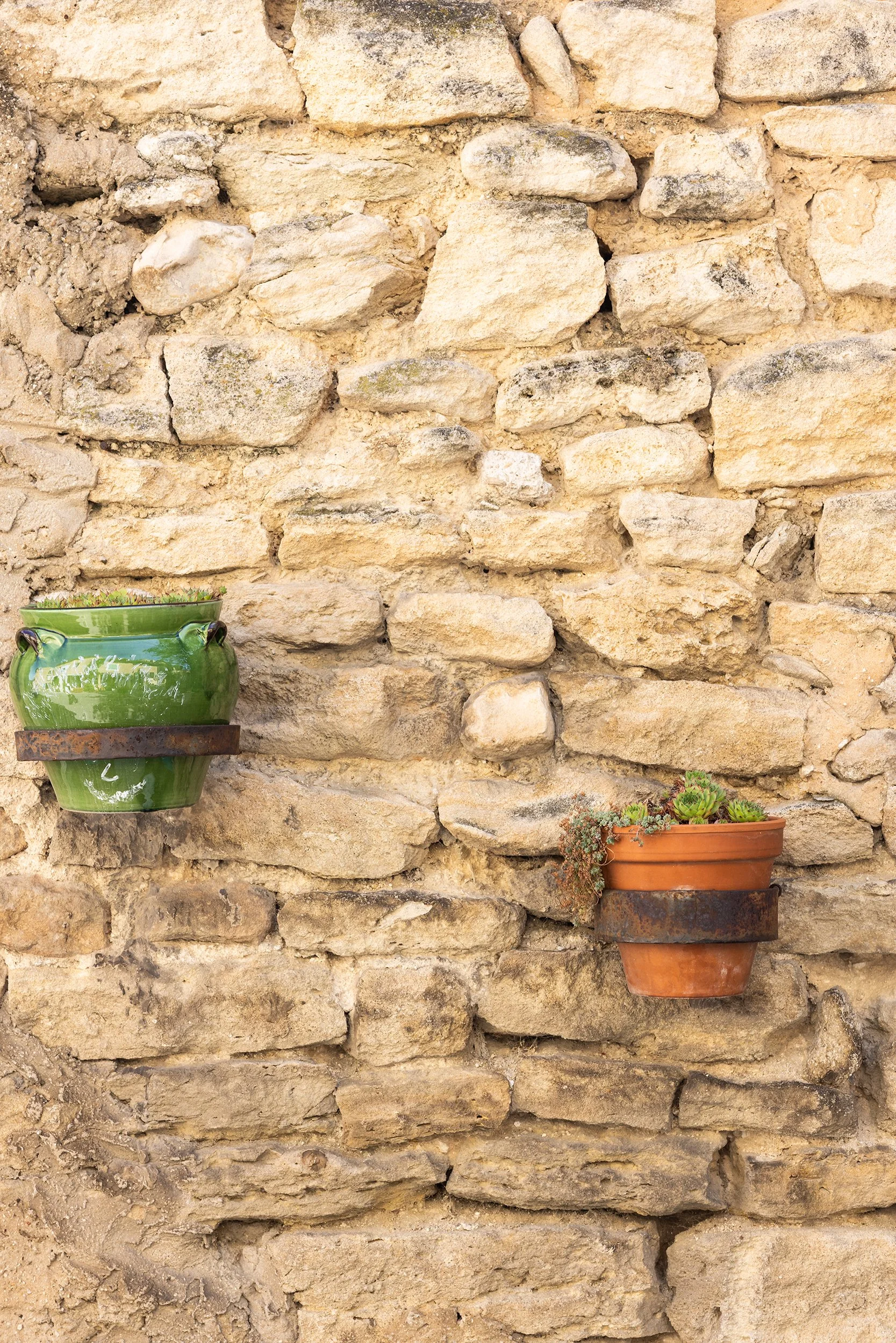 Rue Baptistin Picca, Gordes, France