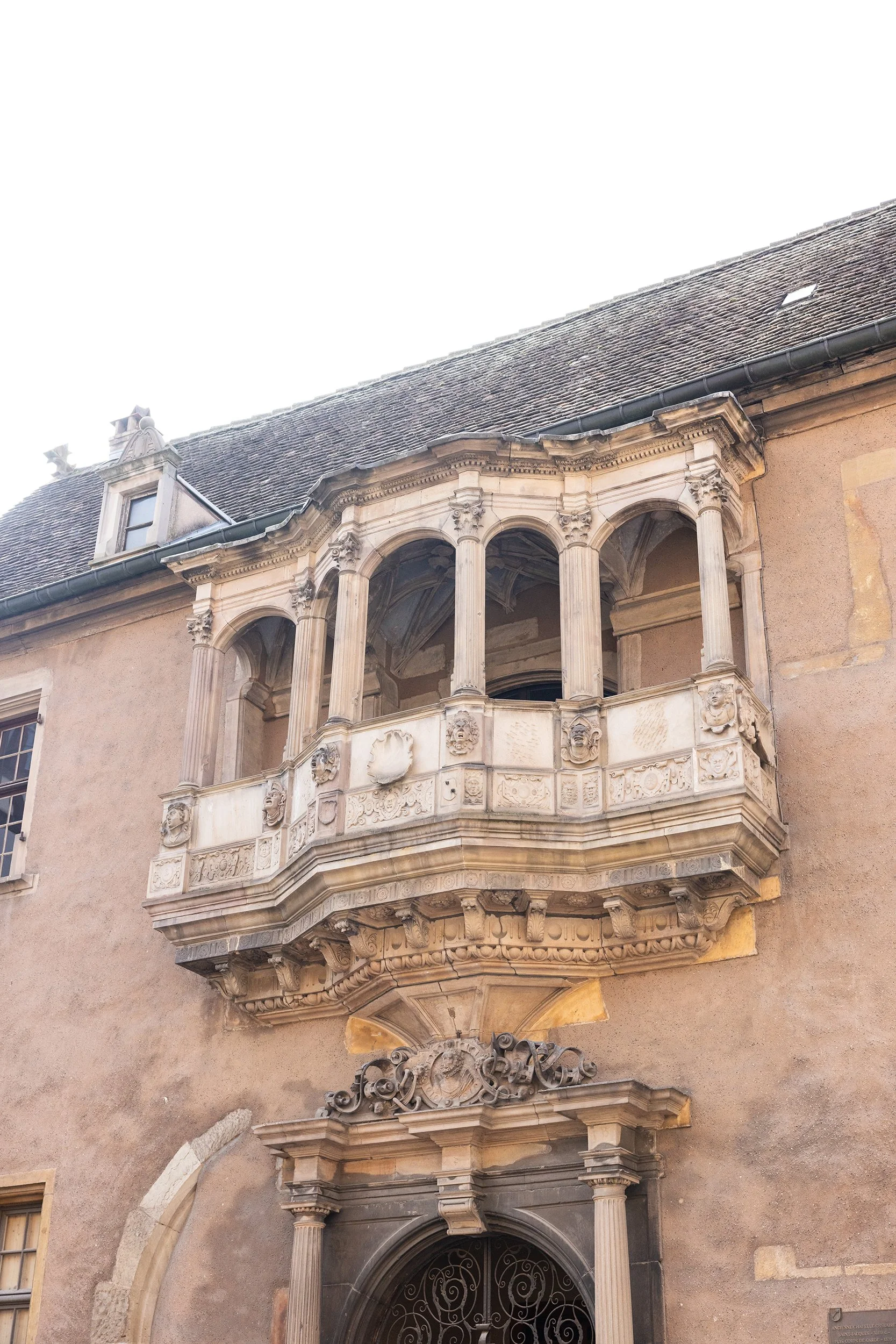 Ancien Corps de Garde, Colmar, France
